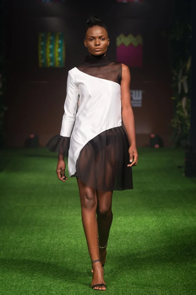 Mabenna - Mozambique Fashion Week 2021