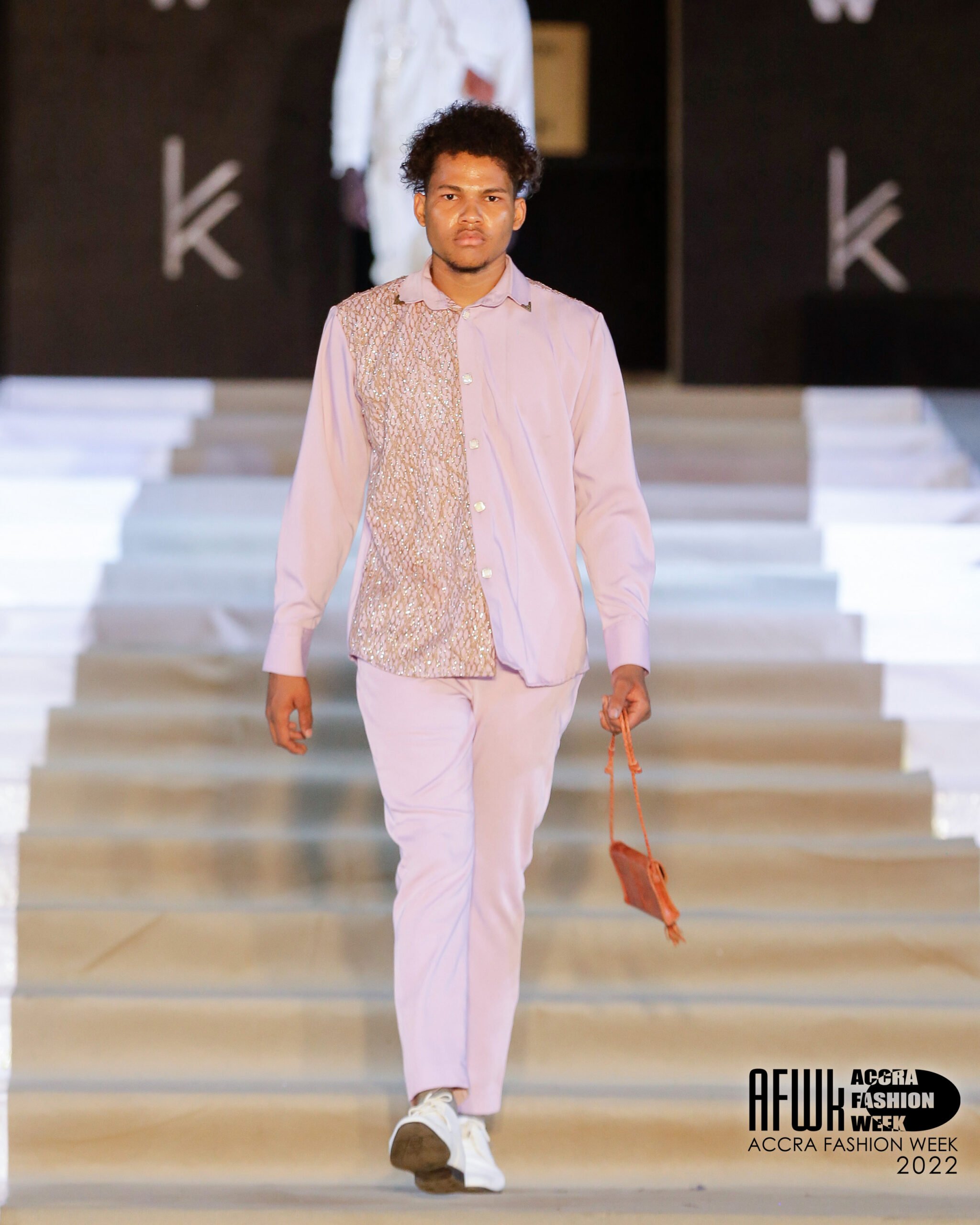 Klinpero - Accra Fashion Week 2022