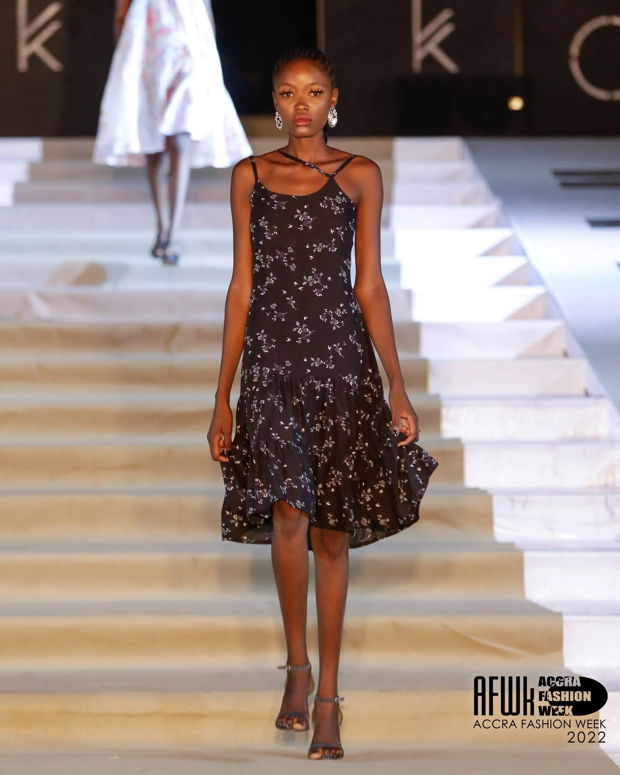 Yayraa - Accra Fashion Week 2022