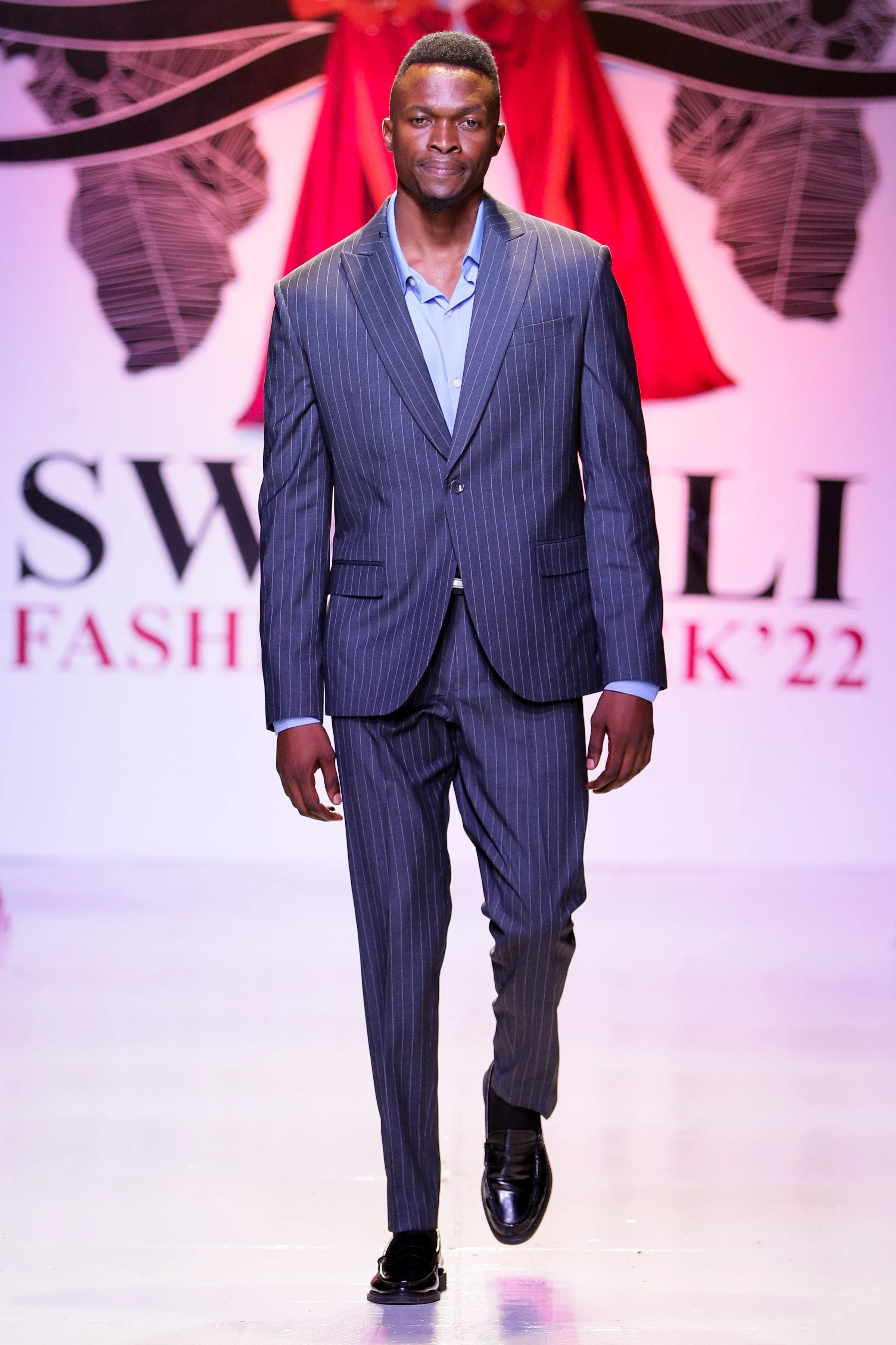 CxG Zanzibar - Swahili Fashion Week 2022