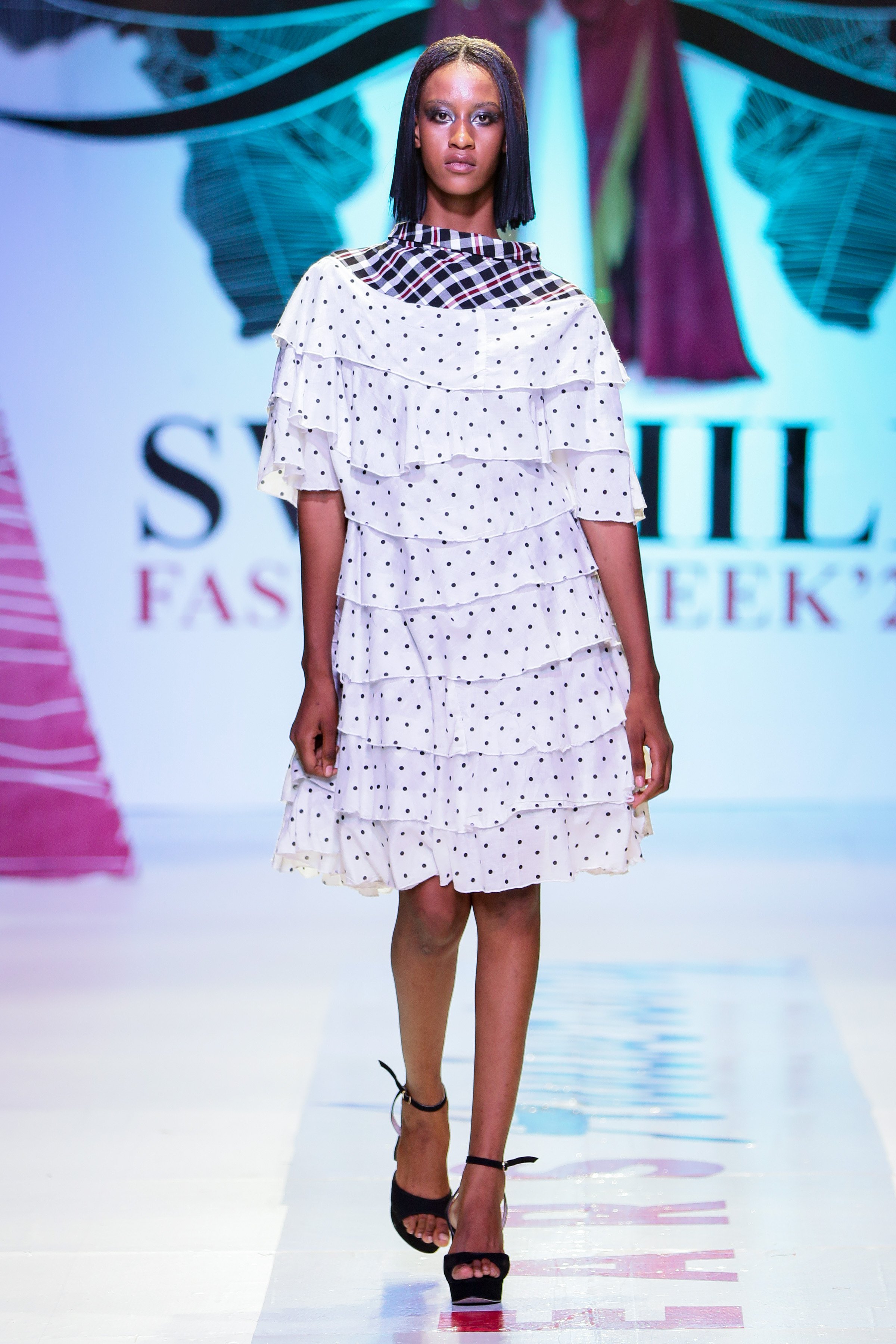 Enjimaasai - Swahili Fashion Week 2022