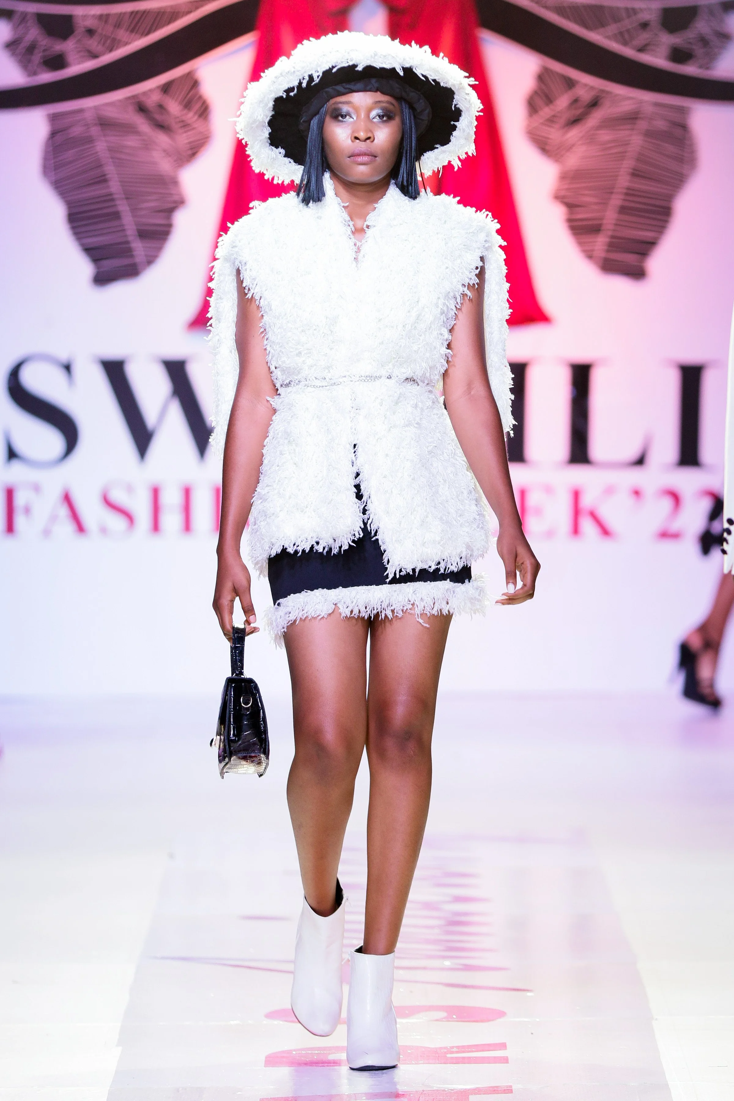 Enofits - Swahili Fashion Week 2022