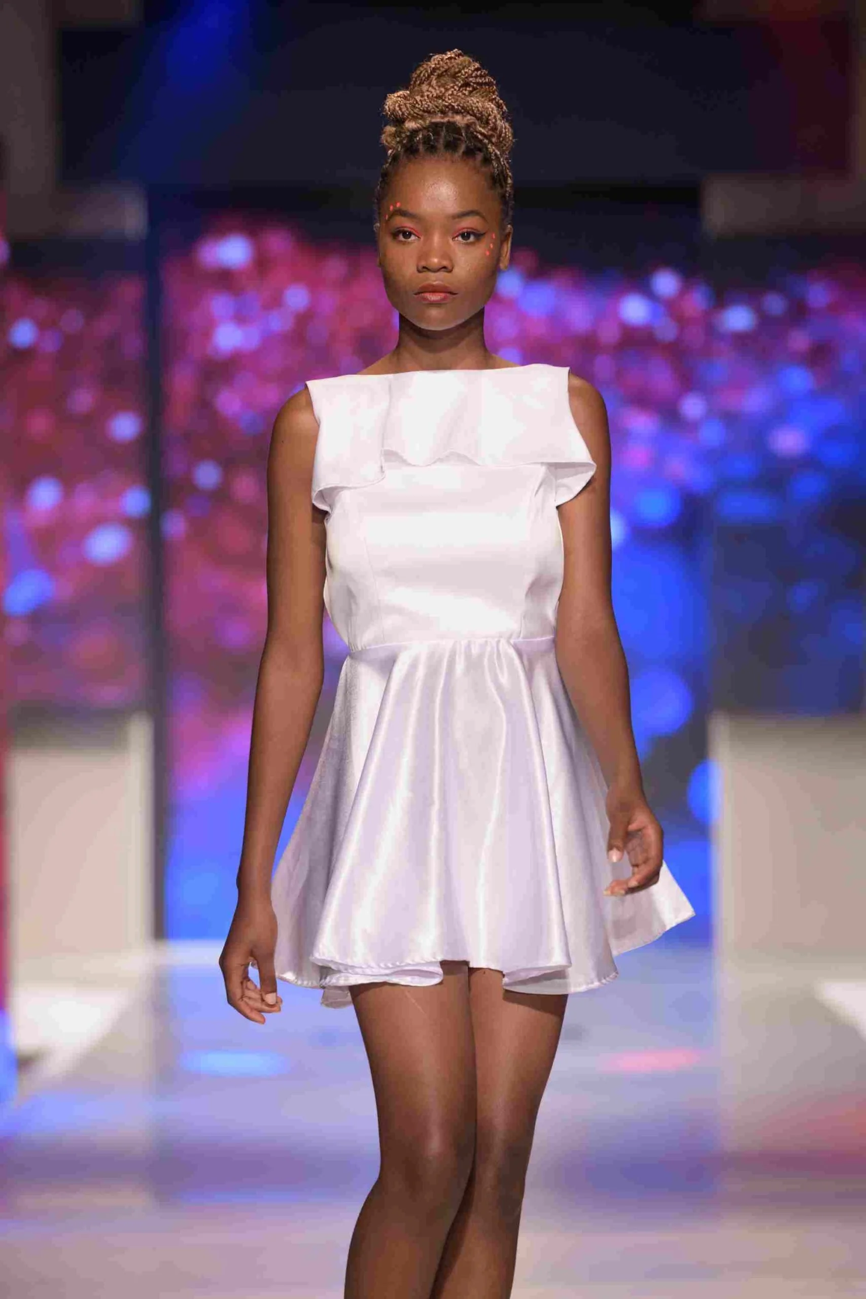 Adozinda e Avelina - Mozambique Fashion Week 2022