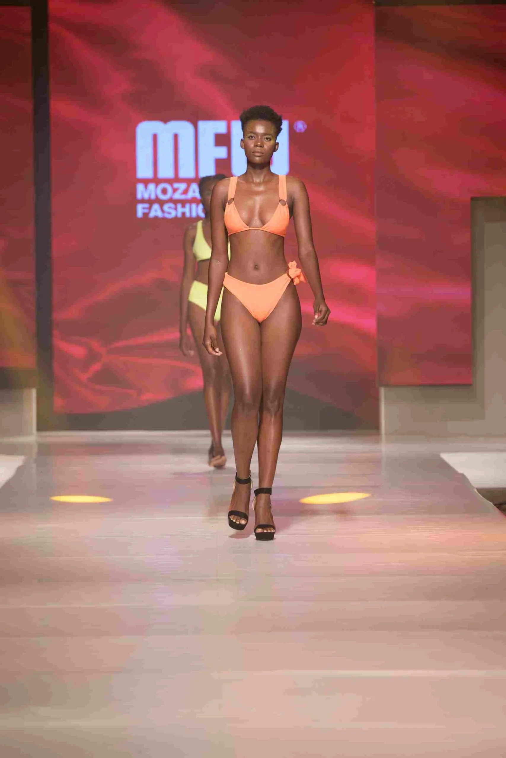 Amylicious - Mozambique Fashion Week 2022