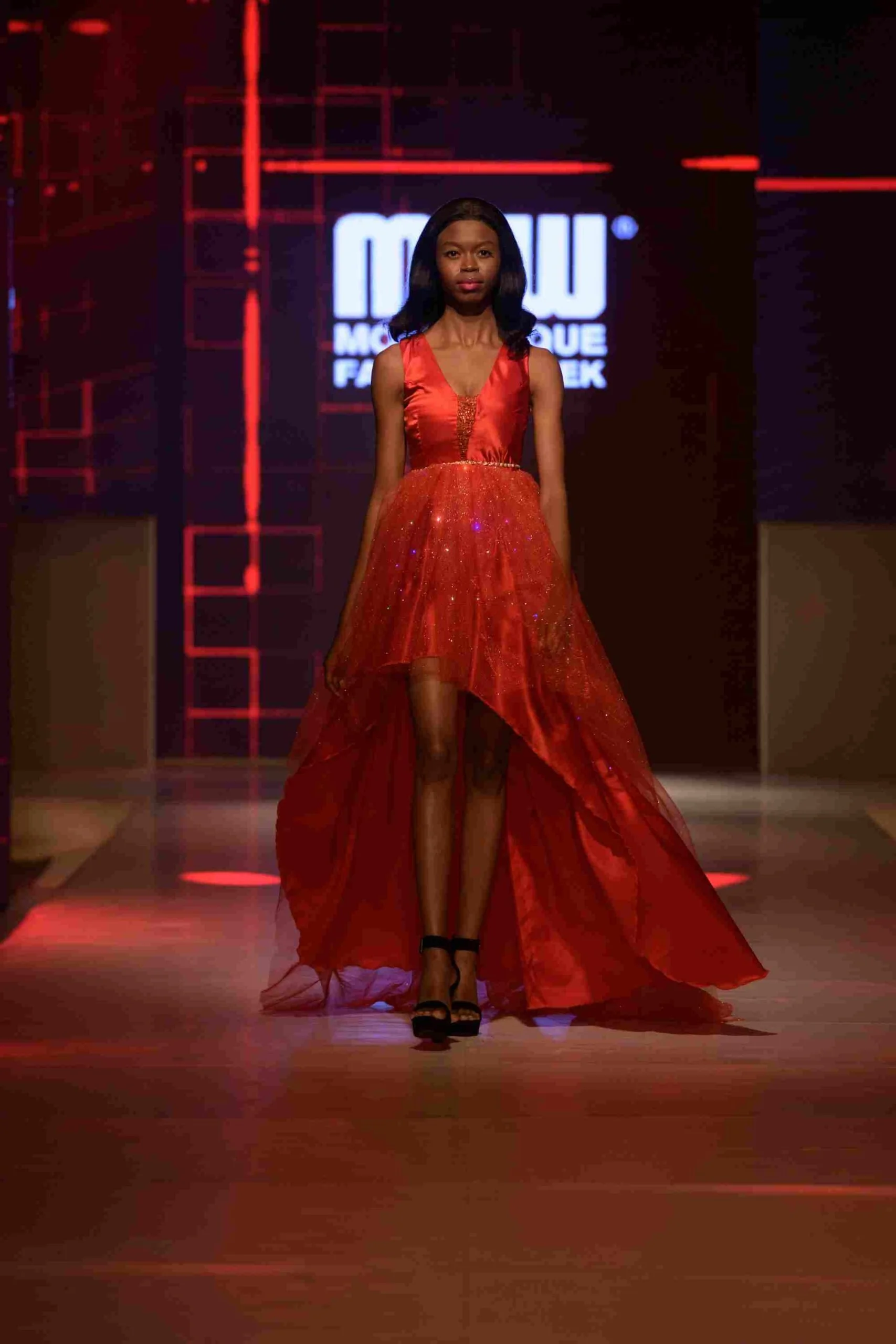 CBN - Mozambique Fashion Week 2022