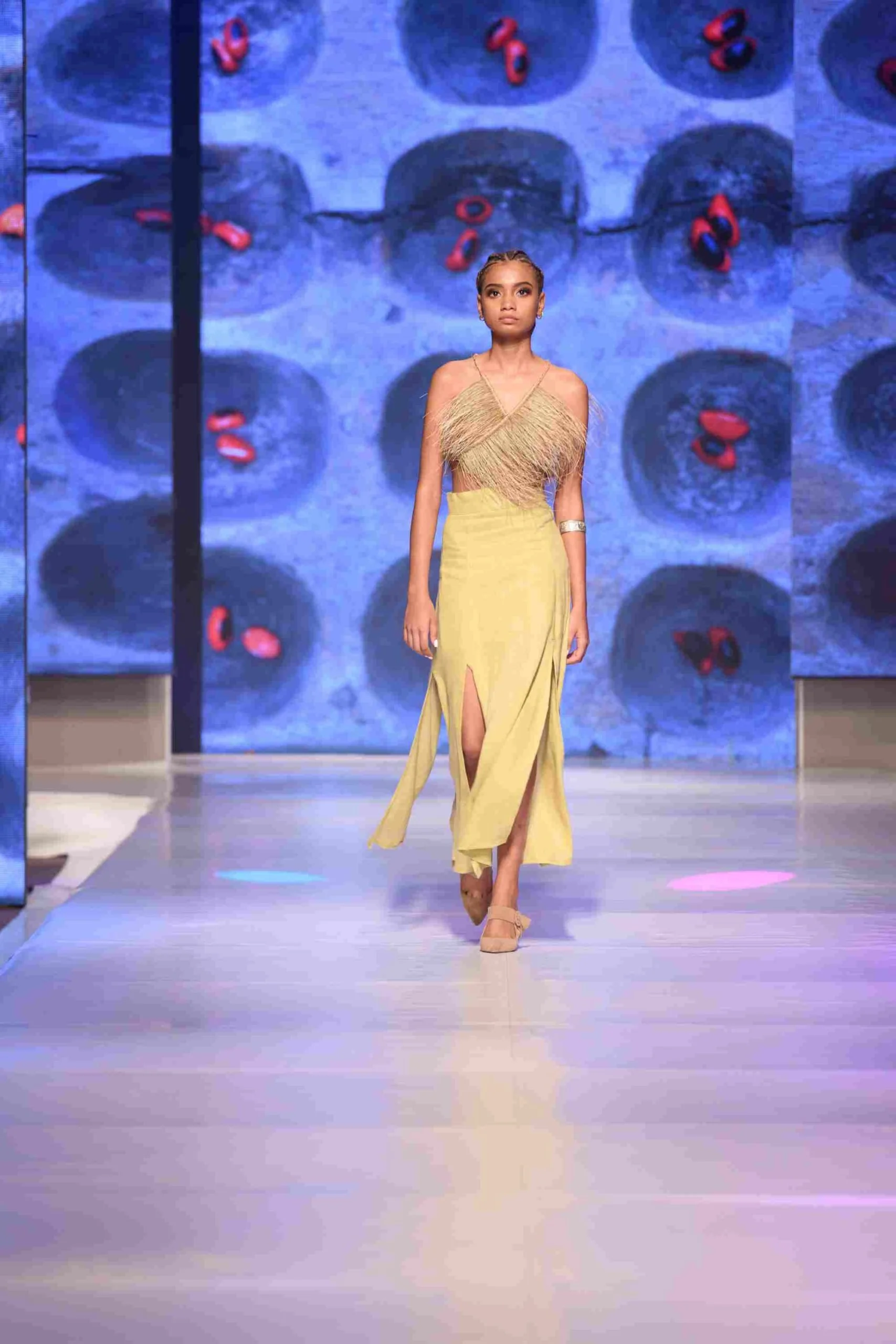 Cuccla - Mozambique Fashion Week 2022
