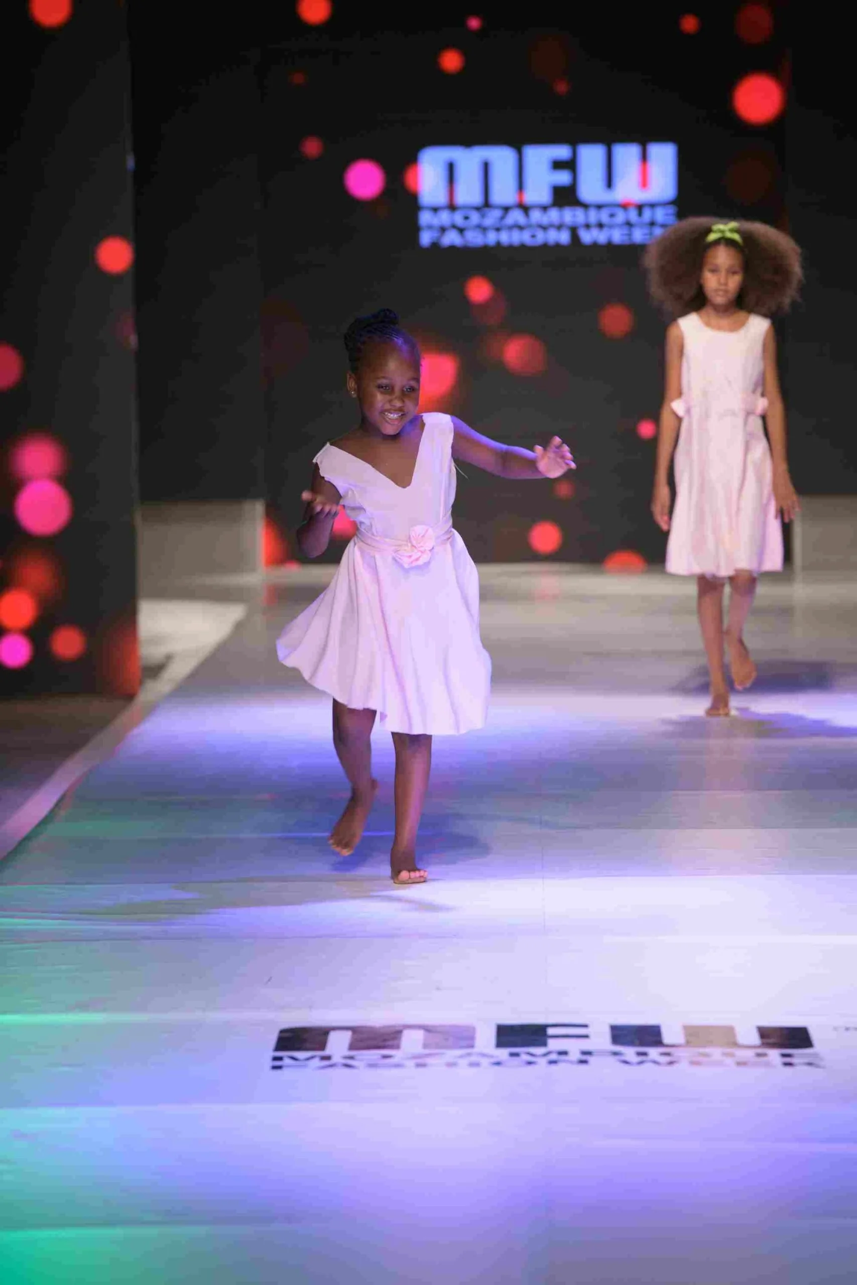Hezra Gove - Mozambique Fashion Week 2022