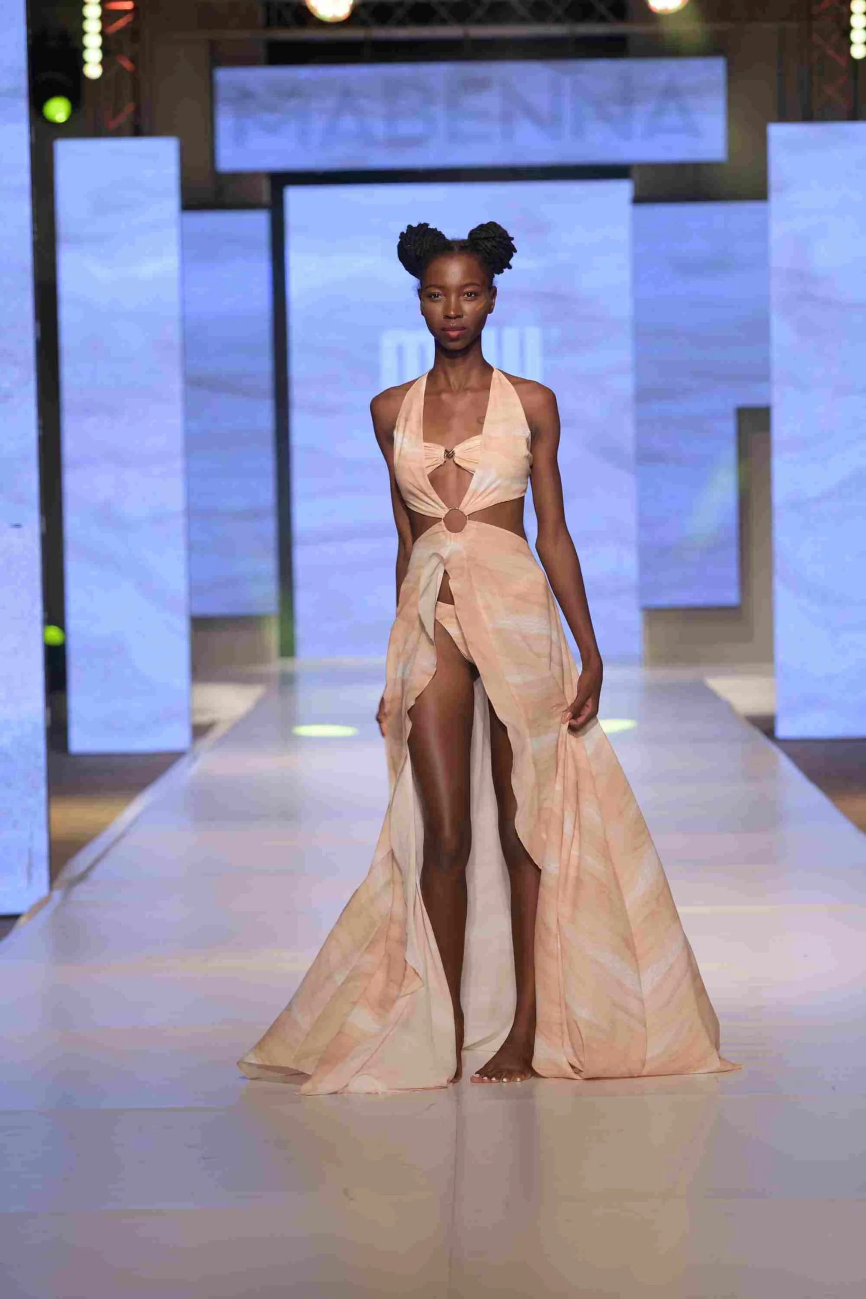 Mabenna - Mozambique Fashion Week 2022