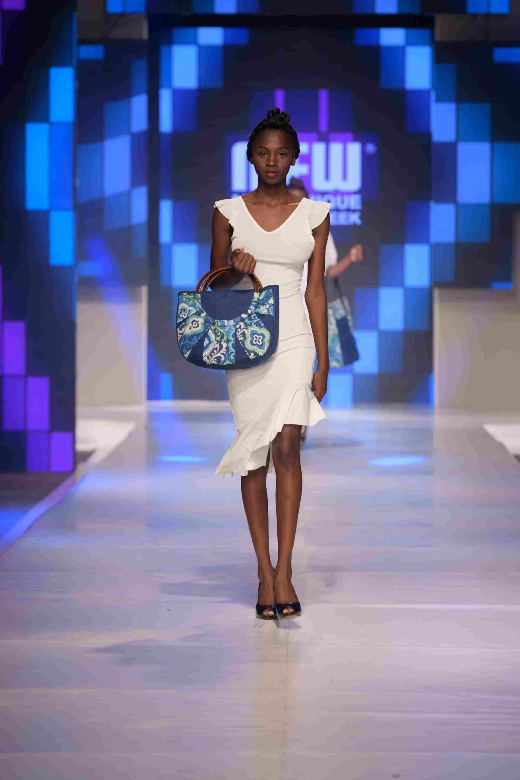 Mizy - Mozambique Fashion Week 2022