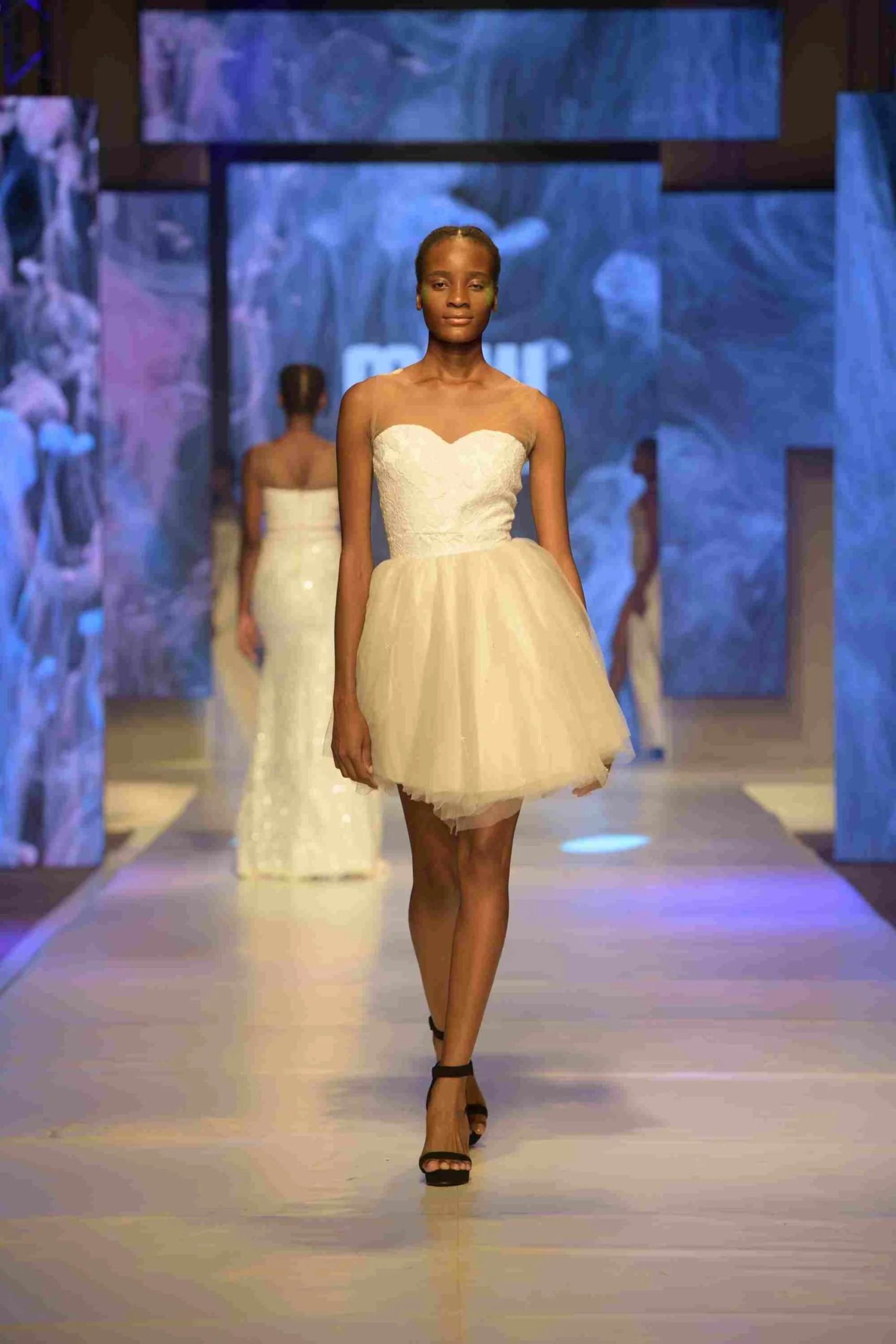 Nuno Jota Jota - Mozambique Fashion Week 2022
