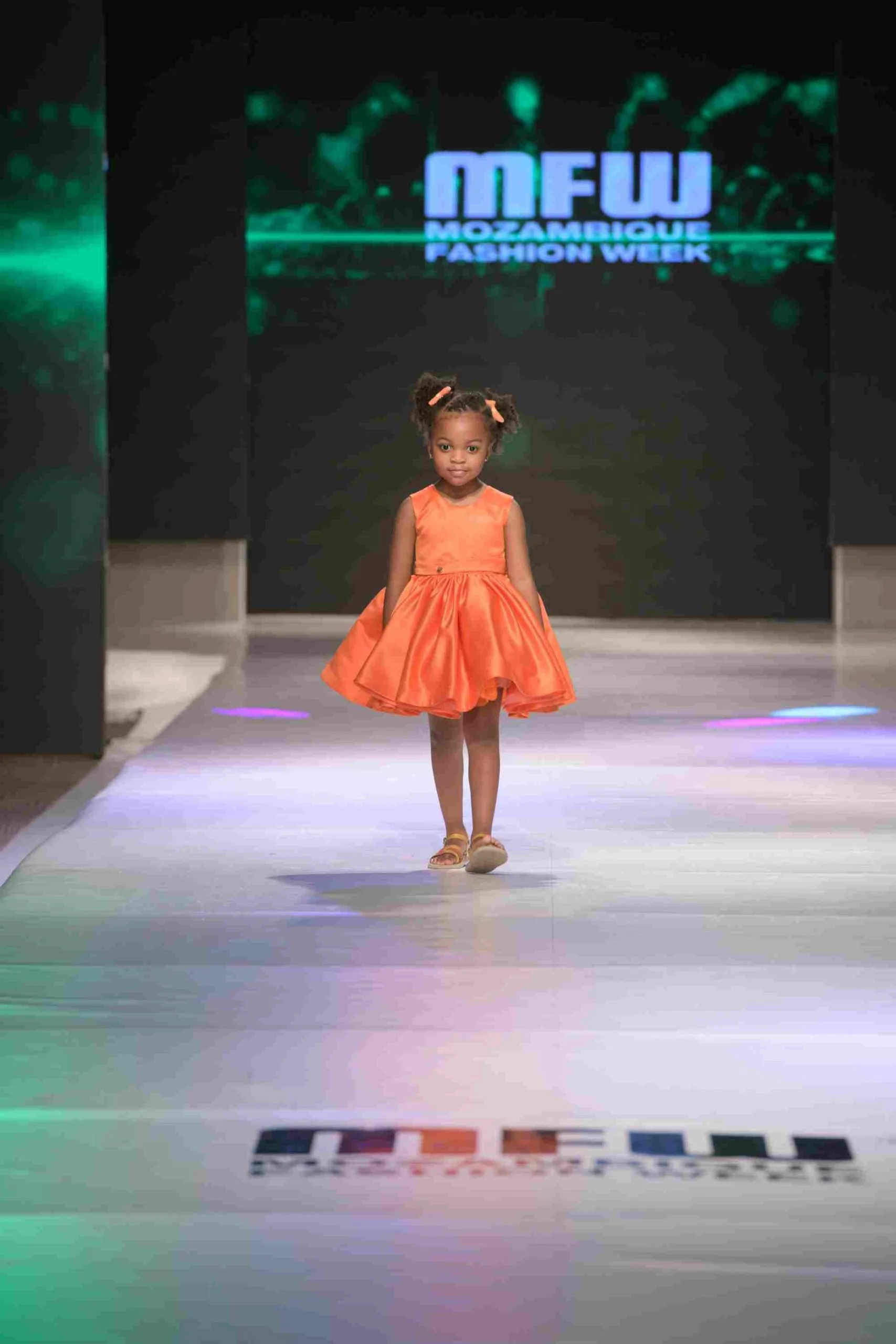 O Xodo - Mozambique Fashion Week 2022