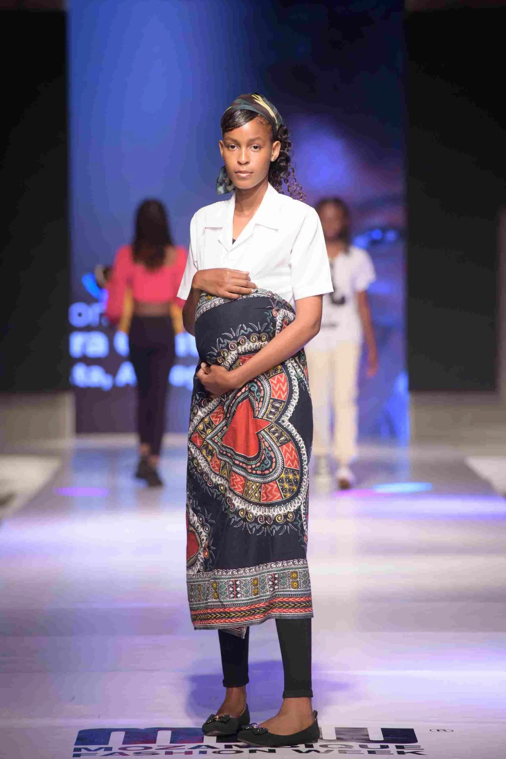 Plan - Mozambique Fashion Week 2022