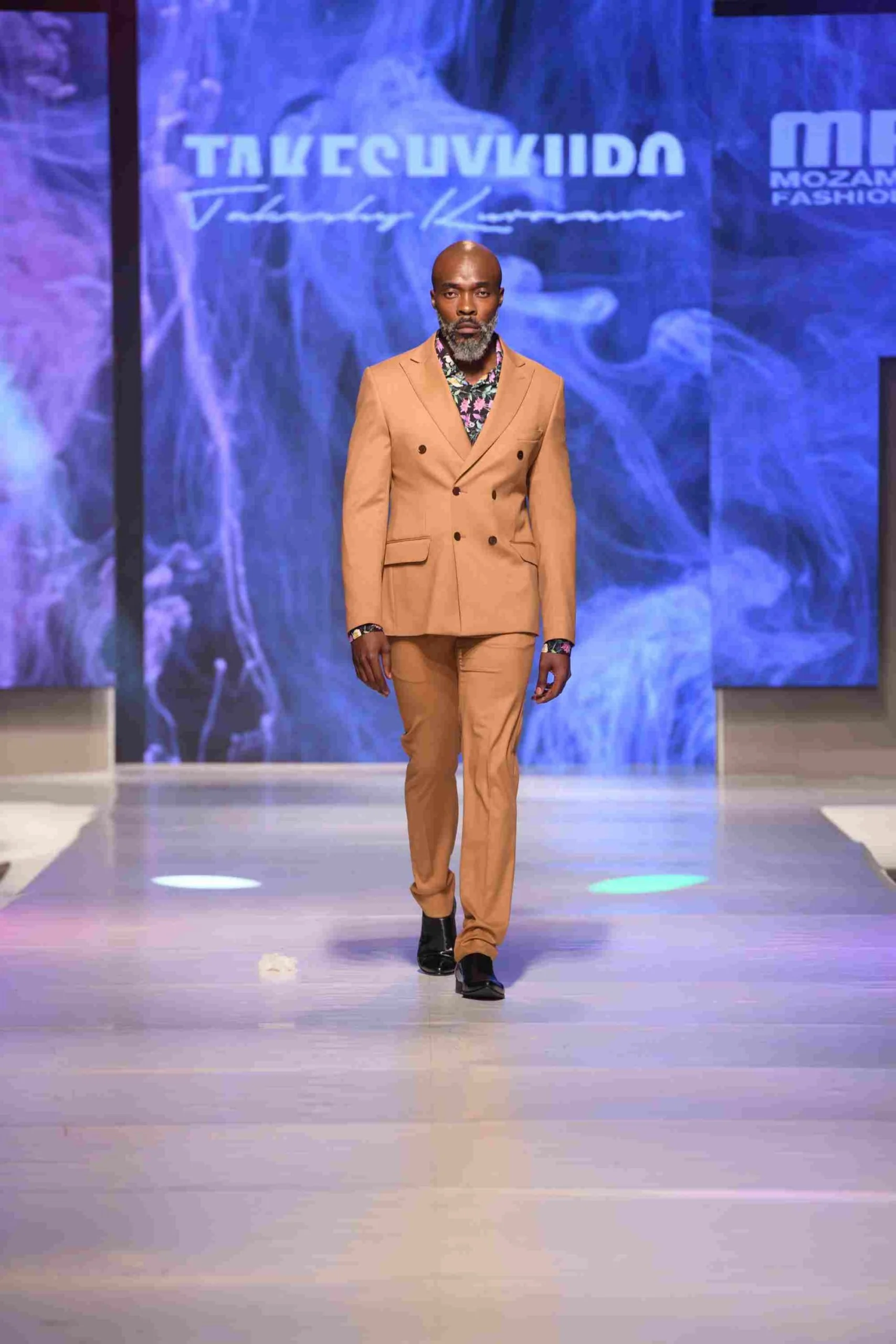 Stilosphy e Souvenir - Mozambique Fashion Week 2022