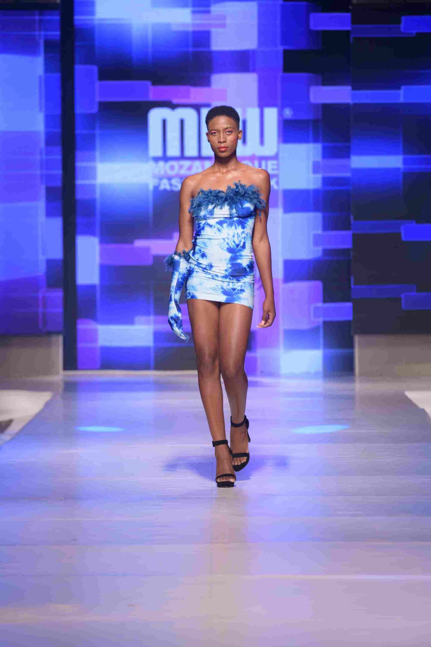 Xibonecana - Mozambique Fashion Week 2022