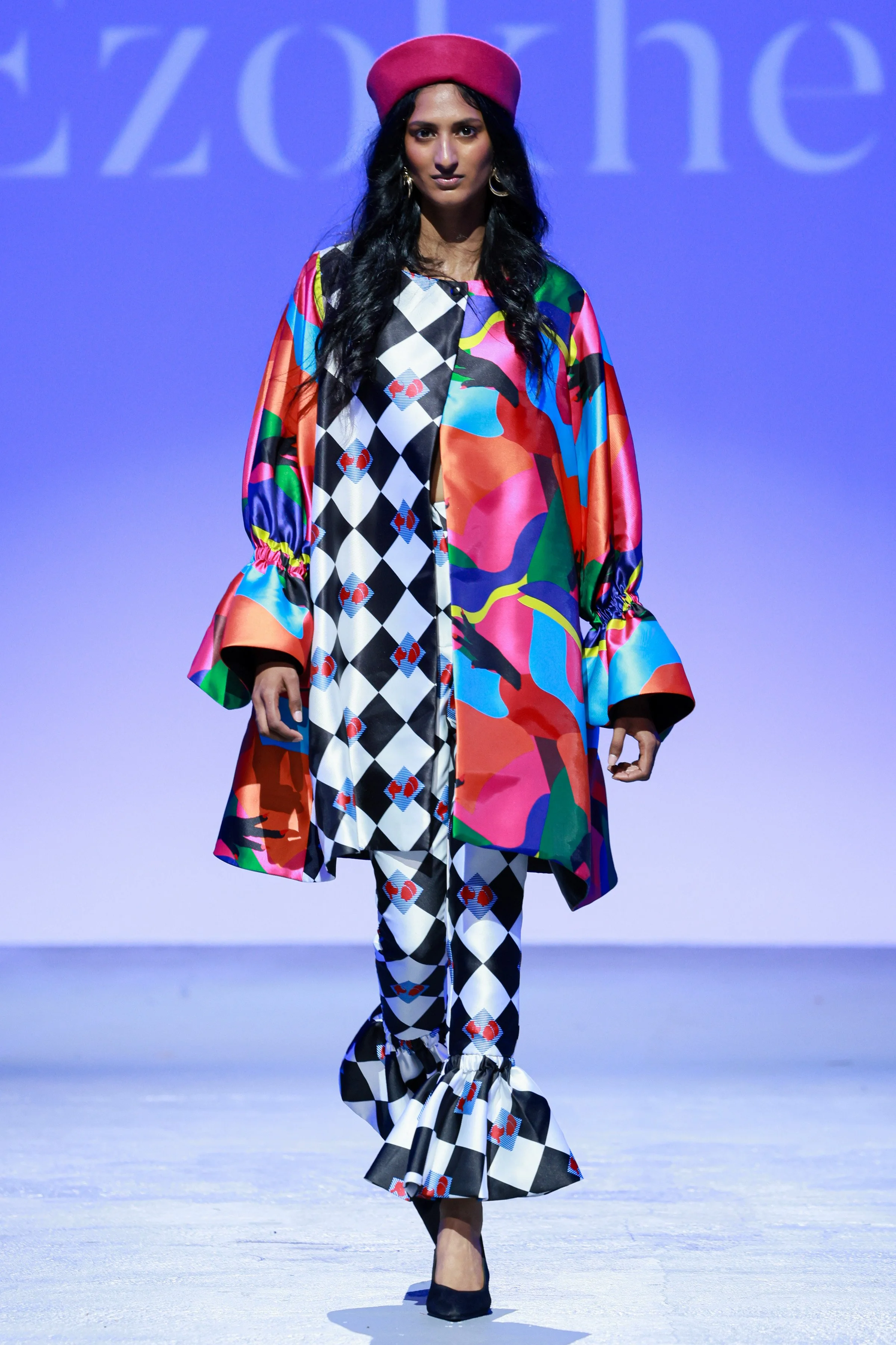 Ezokhethu  - SA Menswear Week SS 2024