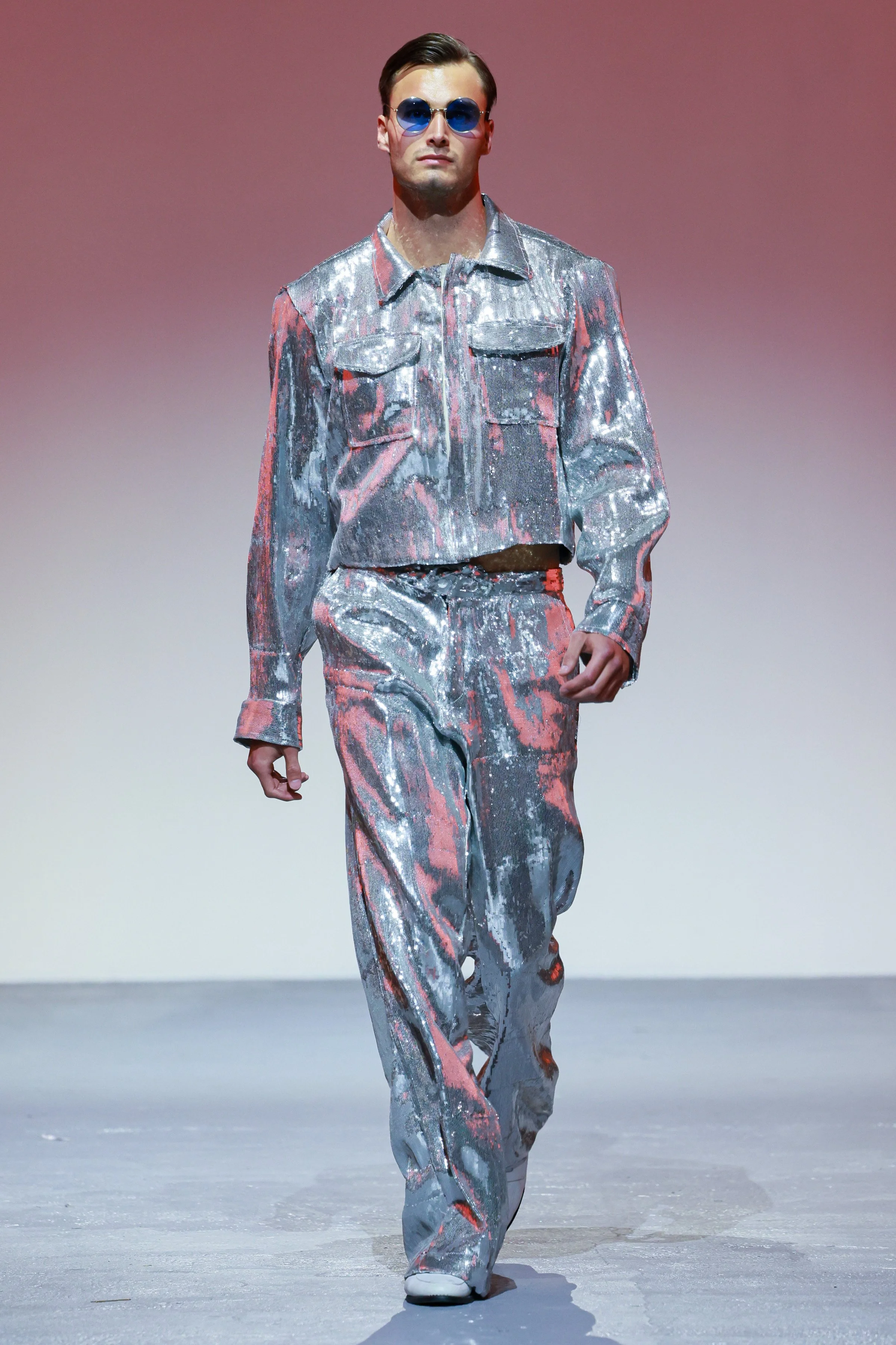 J Reason - SA Menswear Week SS 2024 