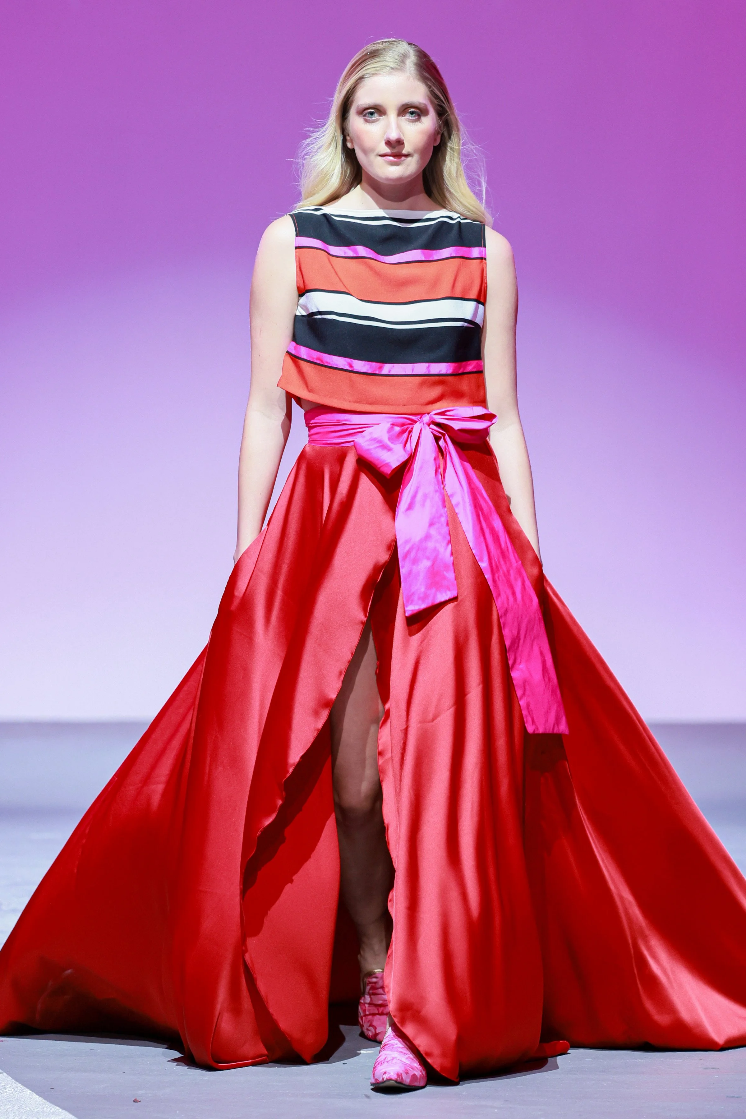 Jacques La Grange - SA Menswear Week SS 2024 
