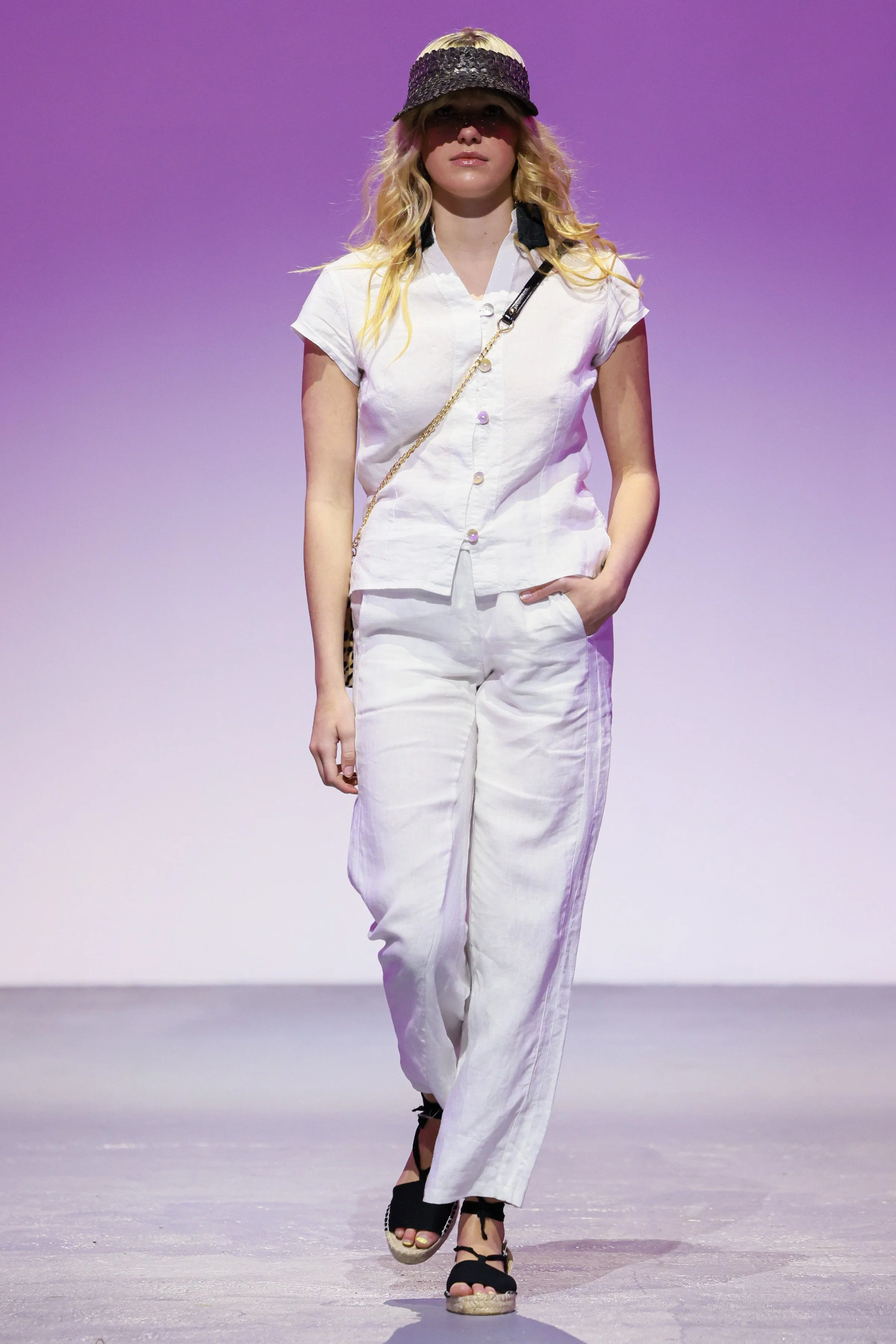 Kath Collection - SA Menswear Week SS 2024 