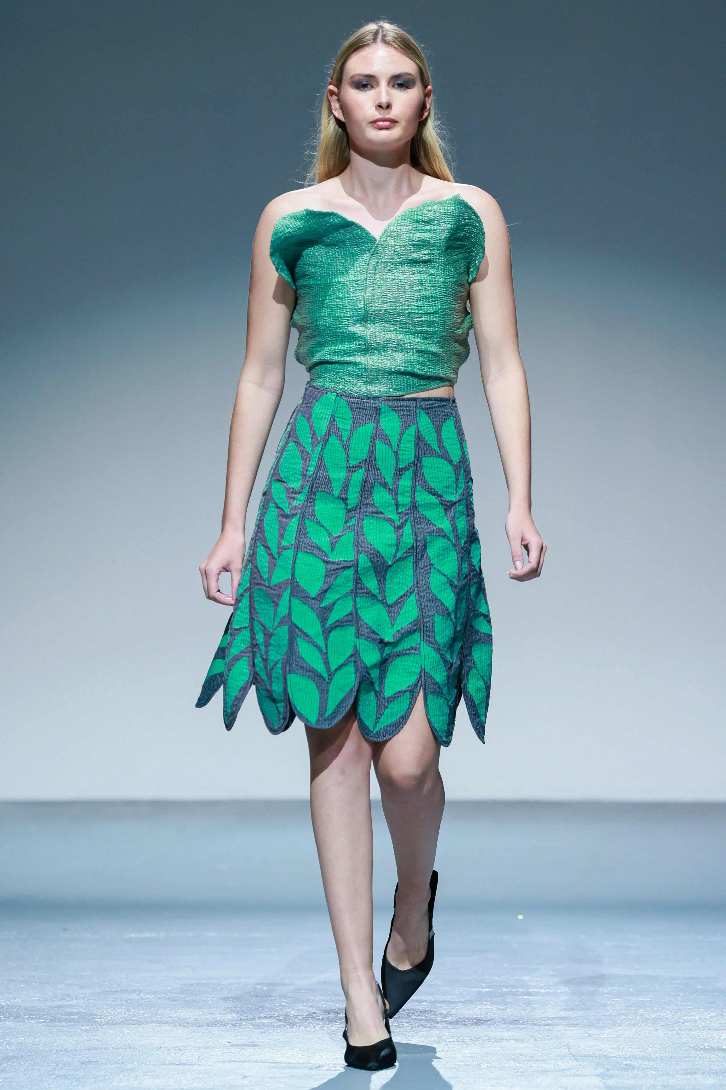 Lara Klawikowski - SA Menswear Week SS 2024 