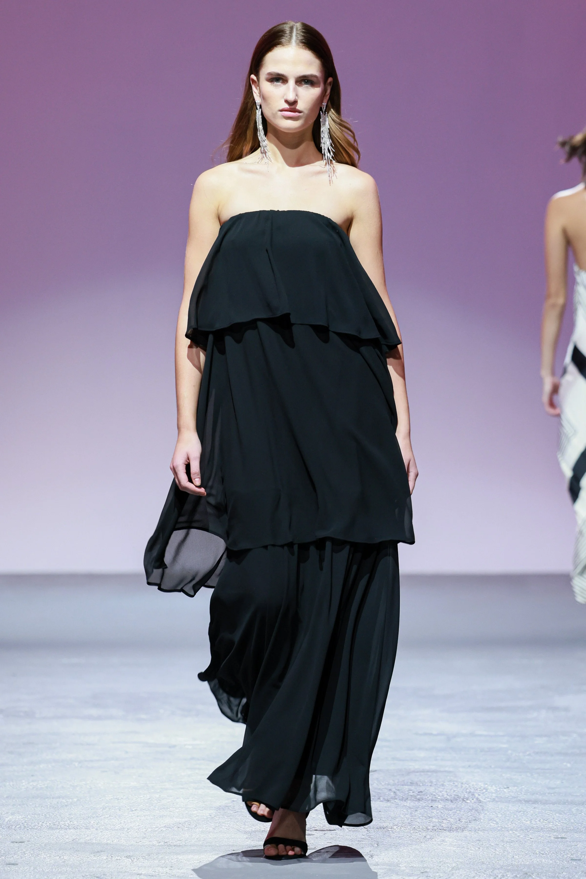 Miss Port - SA Menswear Week SS 2024 
