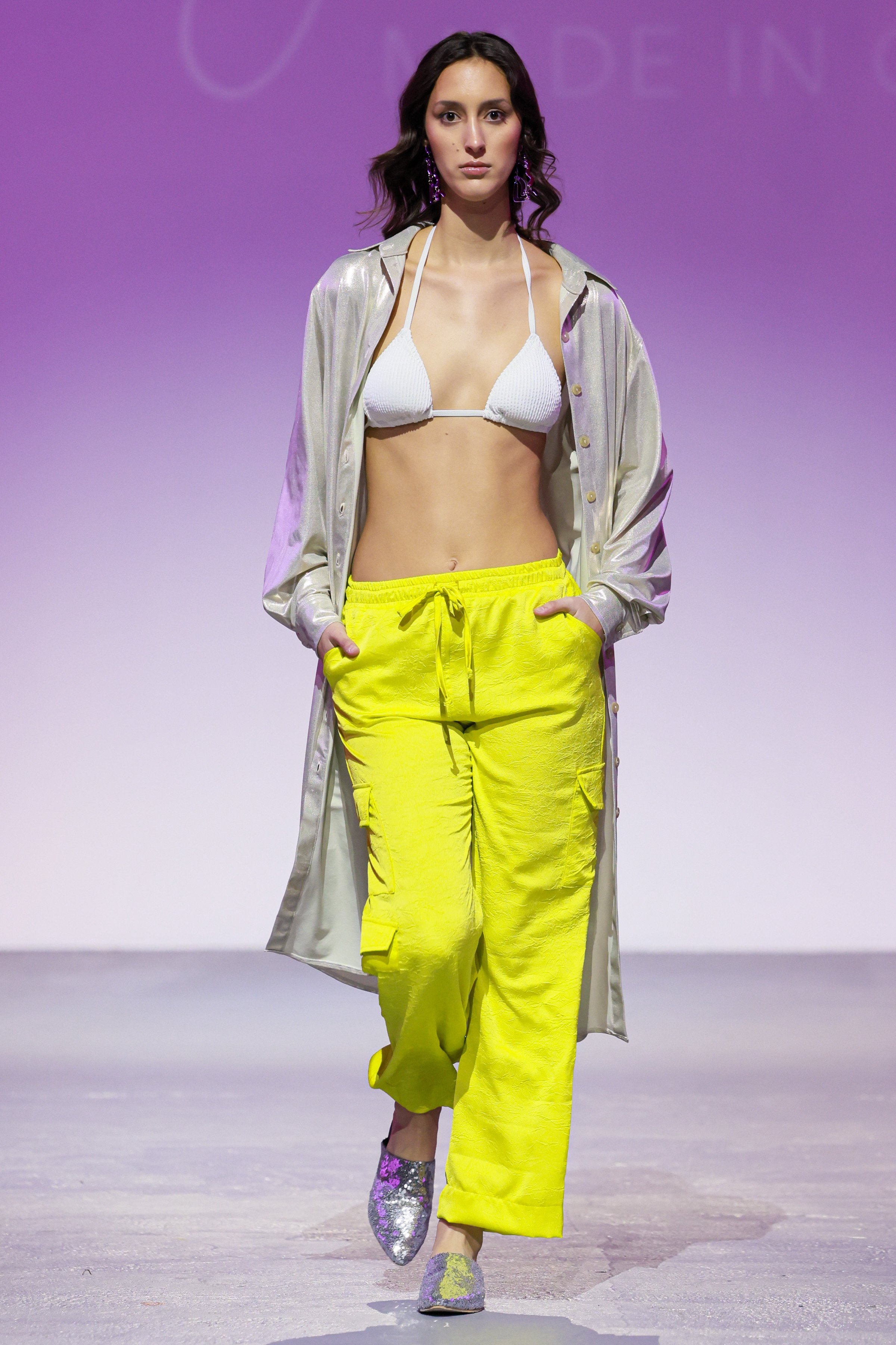 Signature by Des - SA Menswear Week SS 2024 