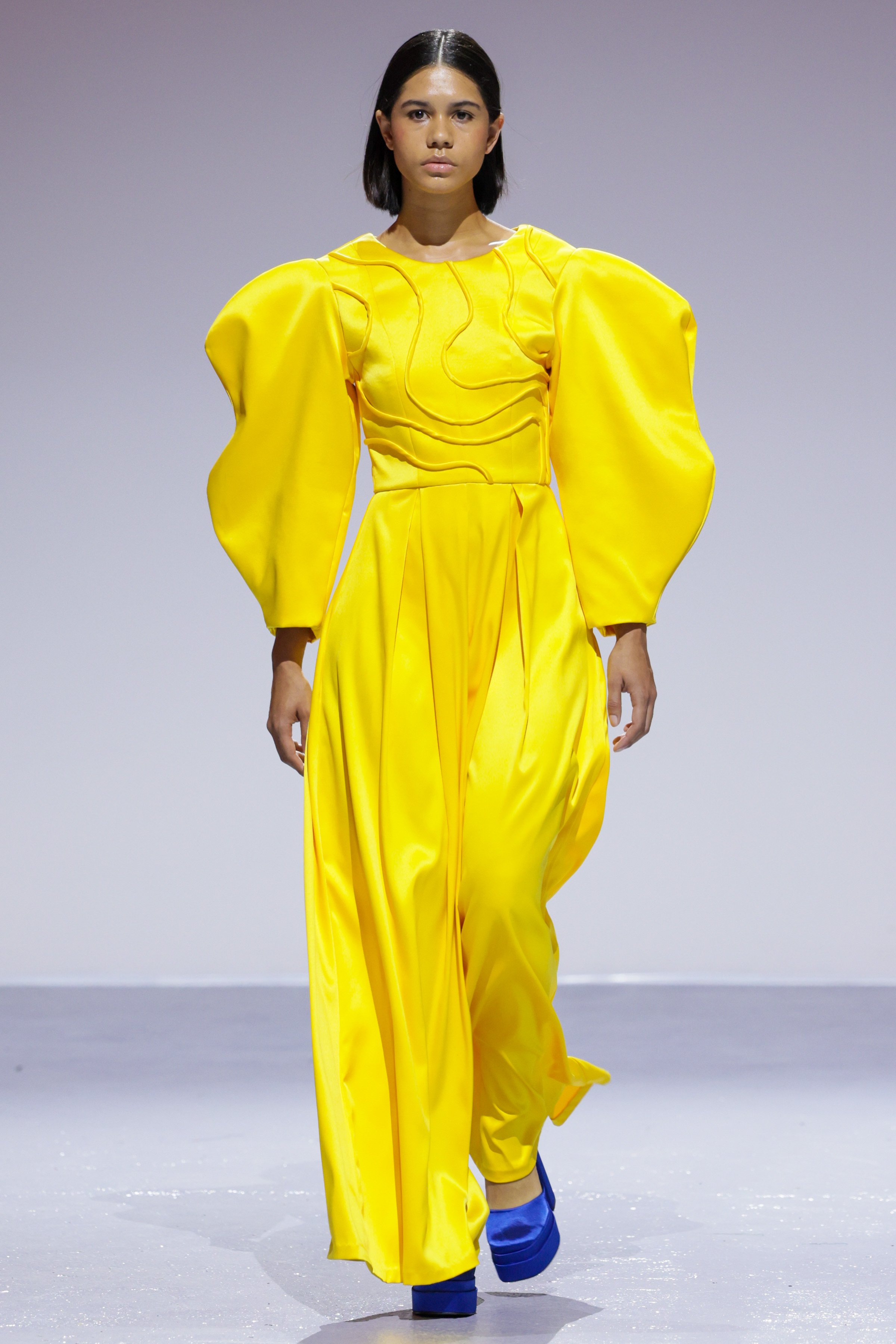 Anne Marie Botha - SA Menswear Week AW23 