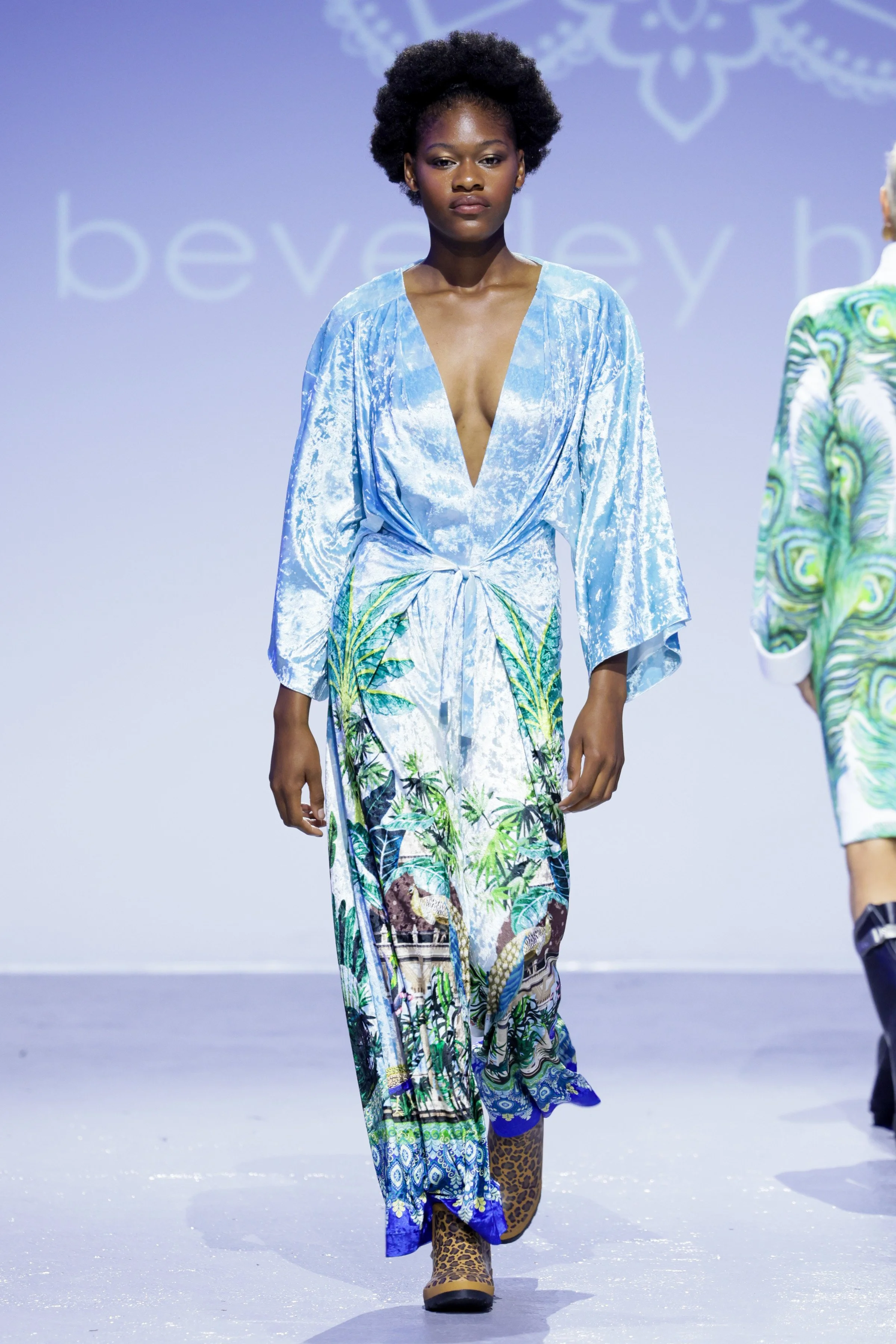 Beverley Hollard - SA Menswear Week AW23 