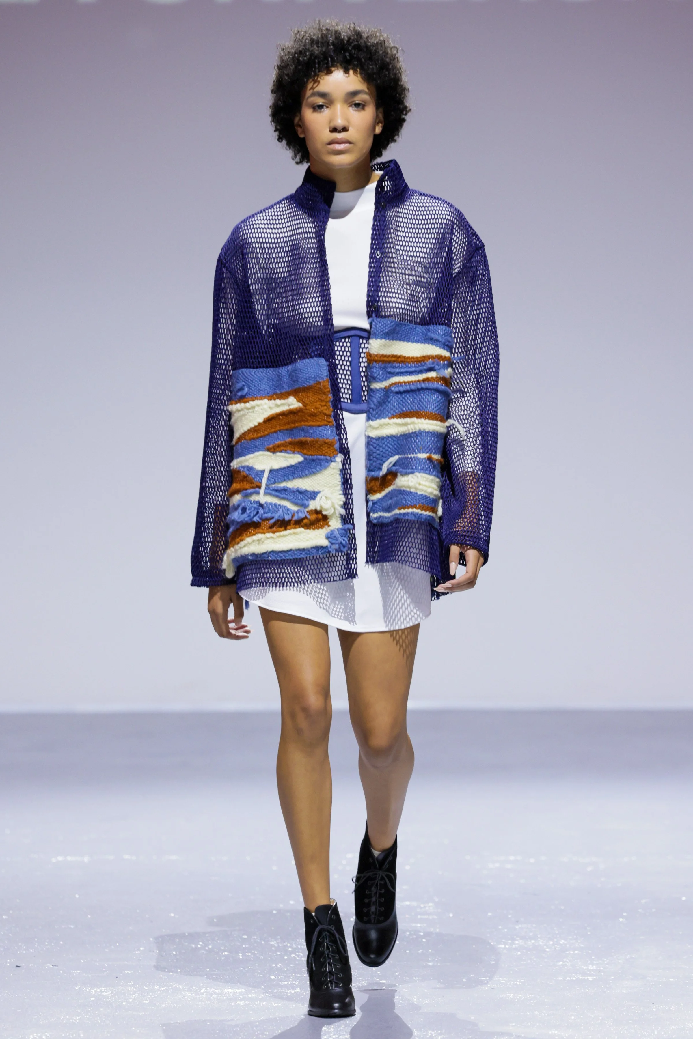 Carlin Koopman - SA Menswear Week AW23 