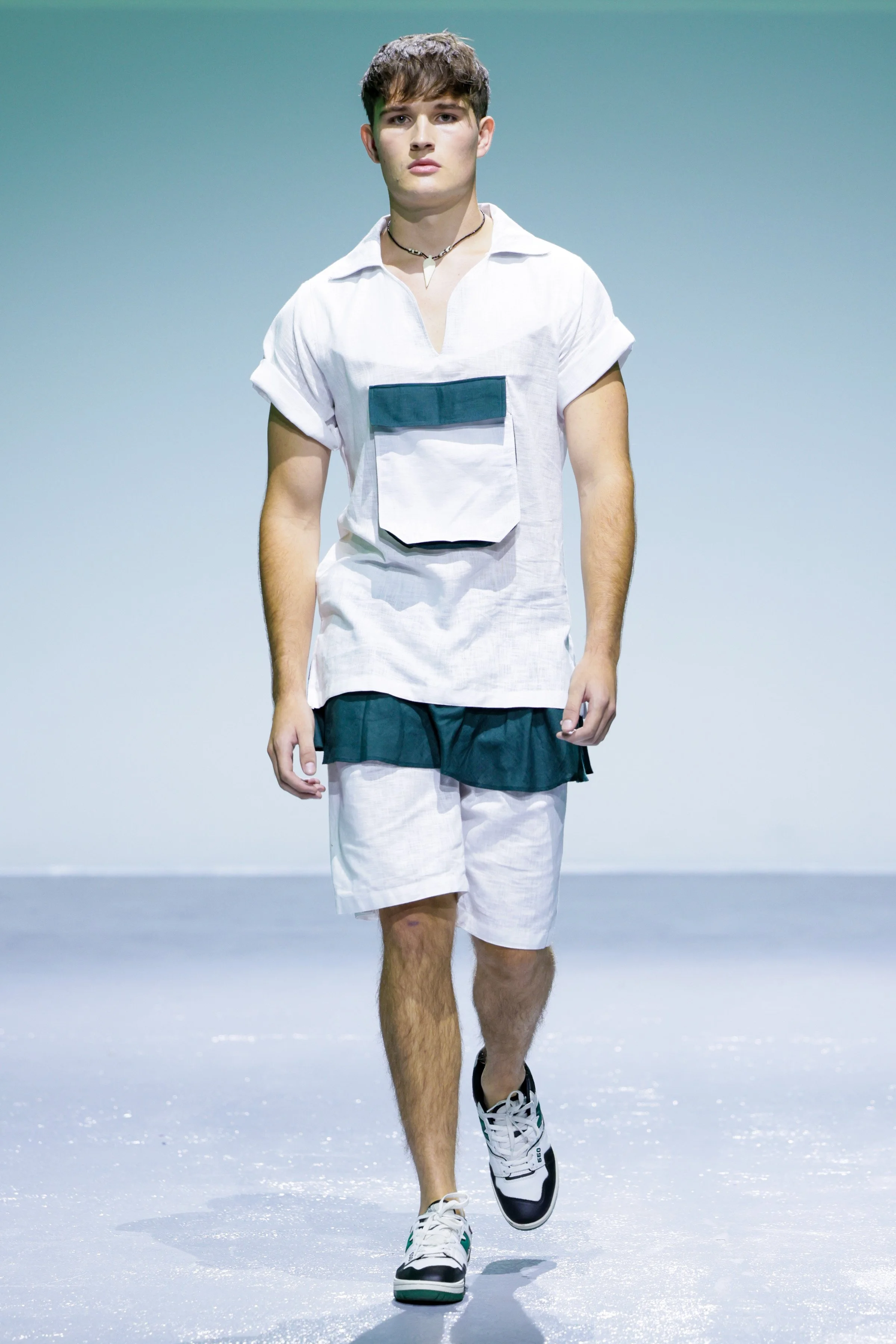 CxG Zanzibar - SA Menswear Week AW23 