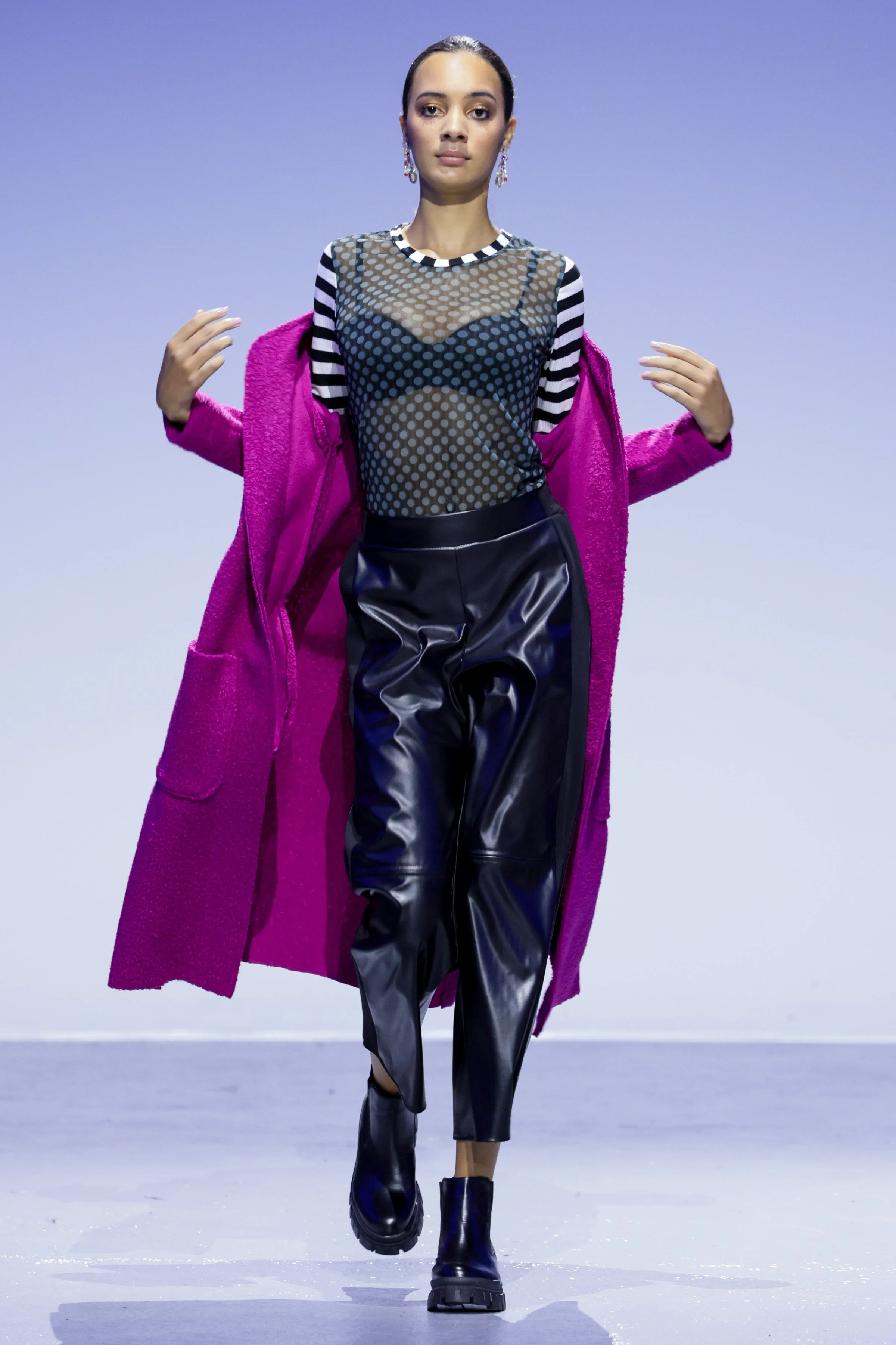 Emilia - SA Menswear Week AW23 