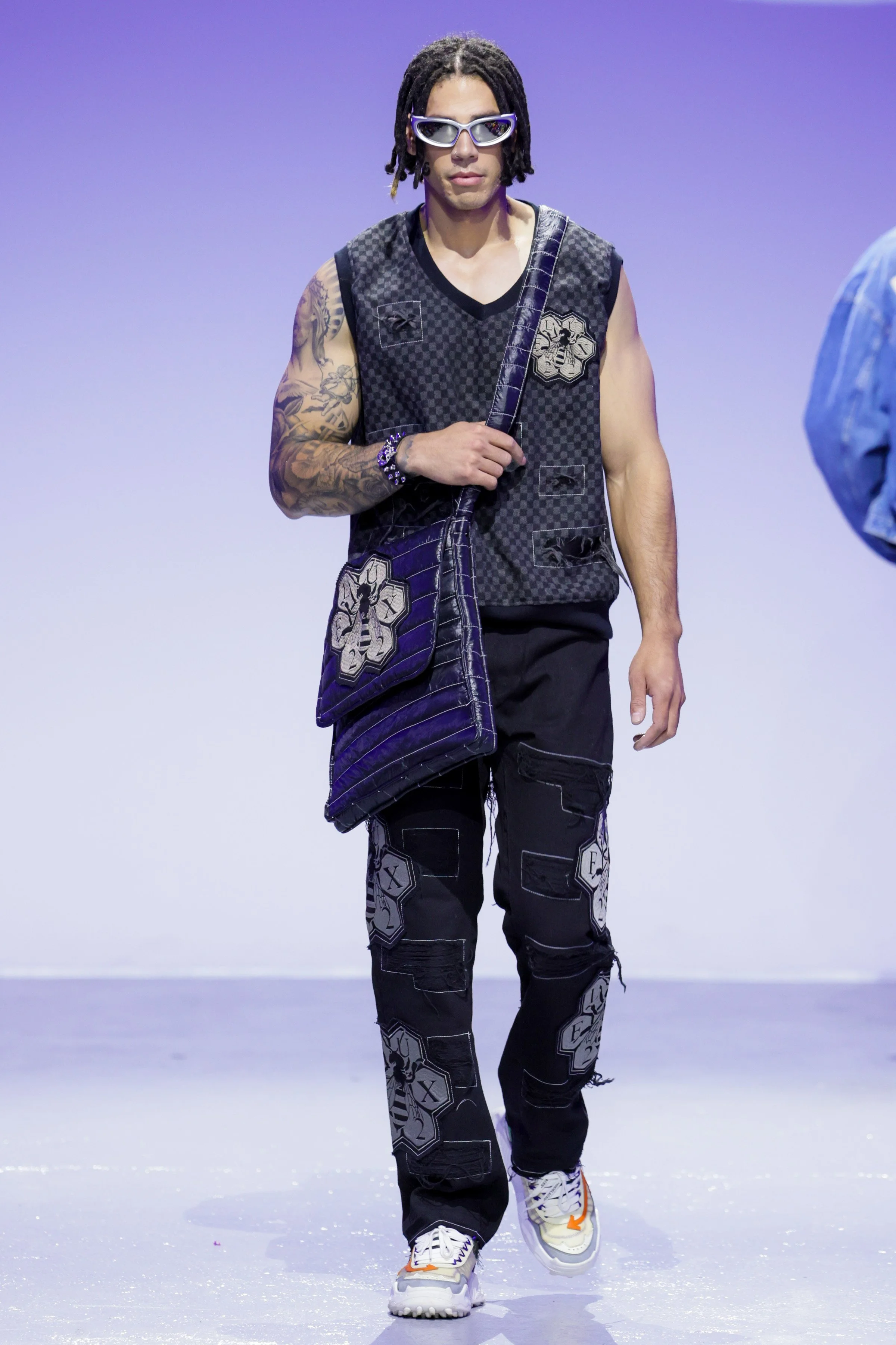 Flux - SA Menswear Week AW23