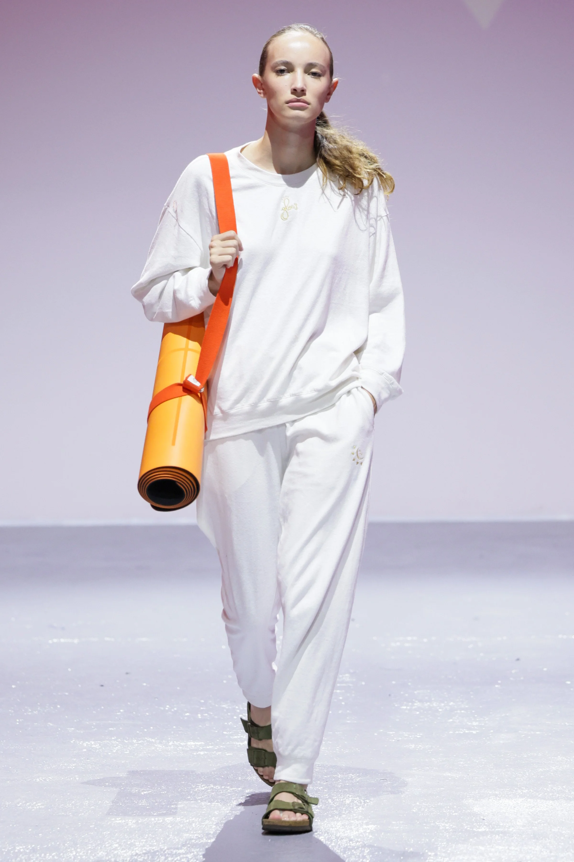 Gabriela Charlotte - SA Menswear Week AW23