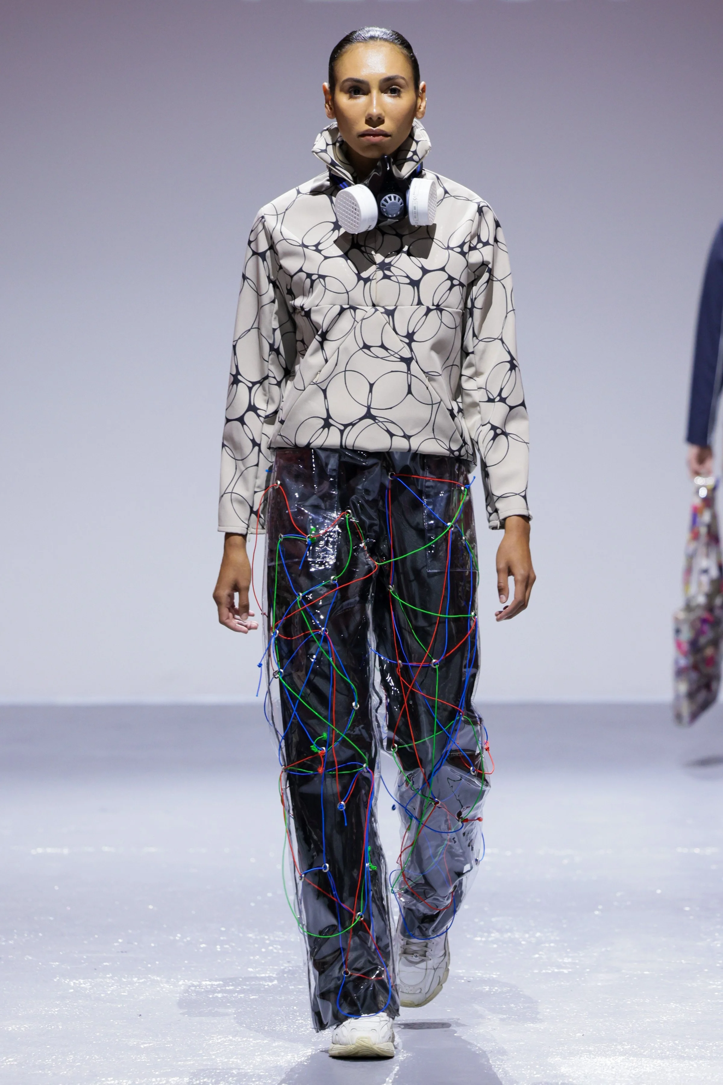 Hannah Wells - SA Menswear Week AW23 