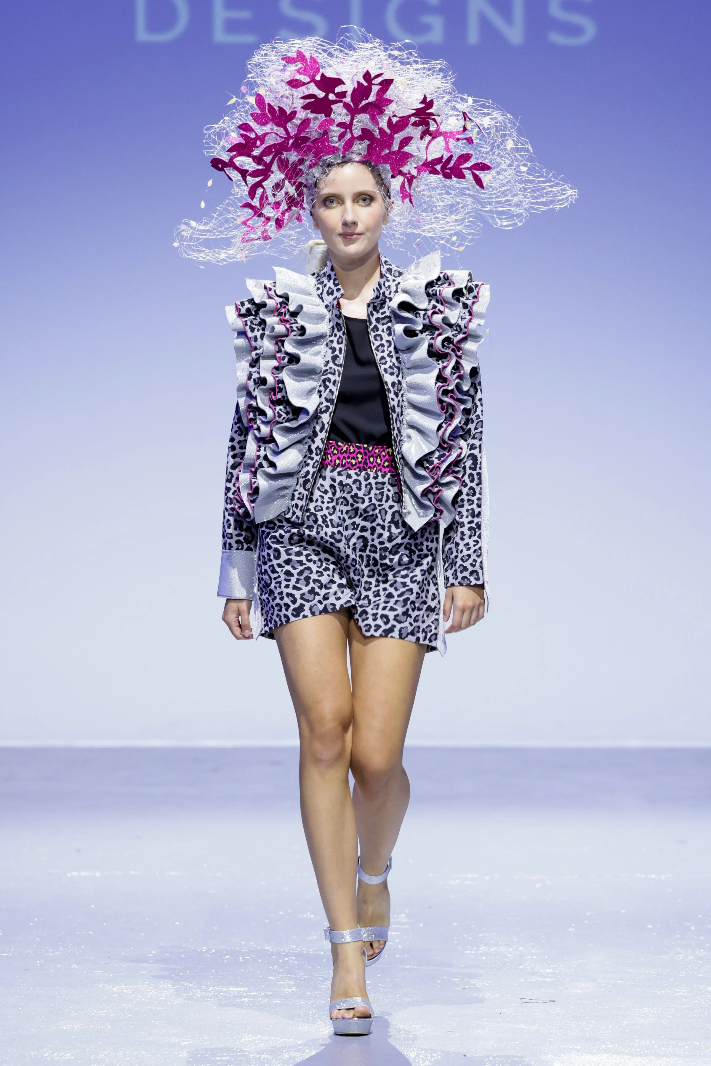 Iconic Designs - SA Menswear Week AW23 