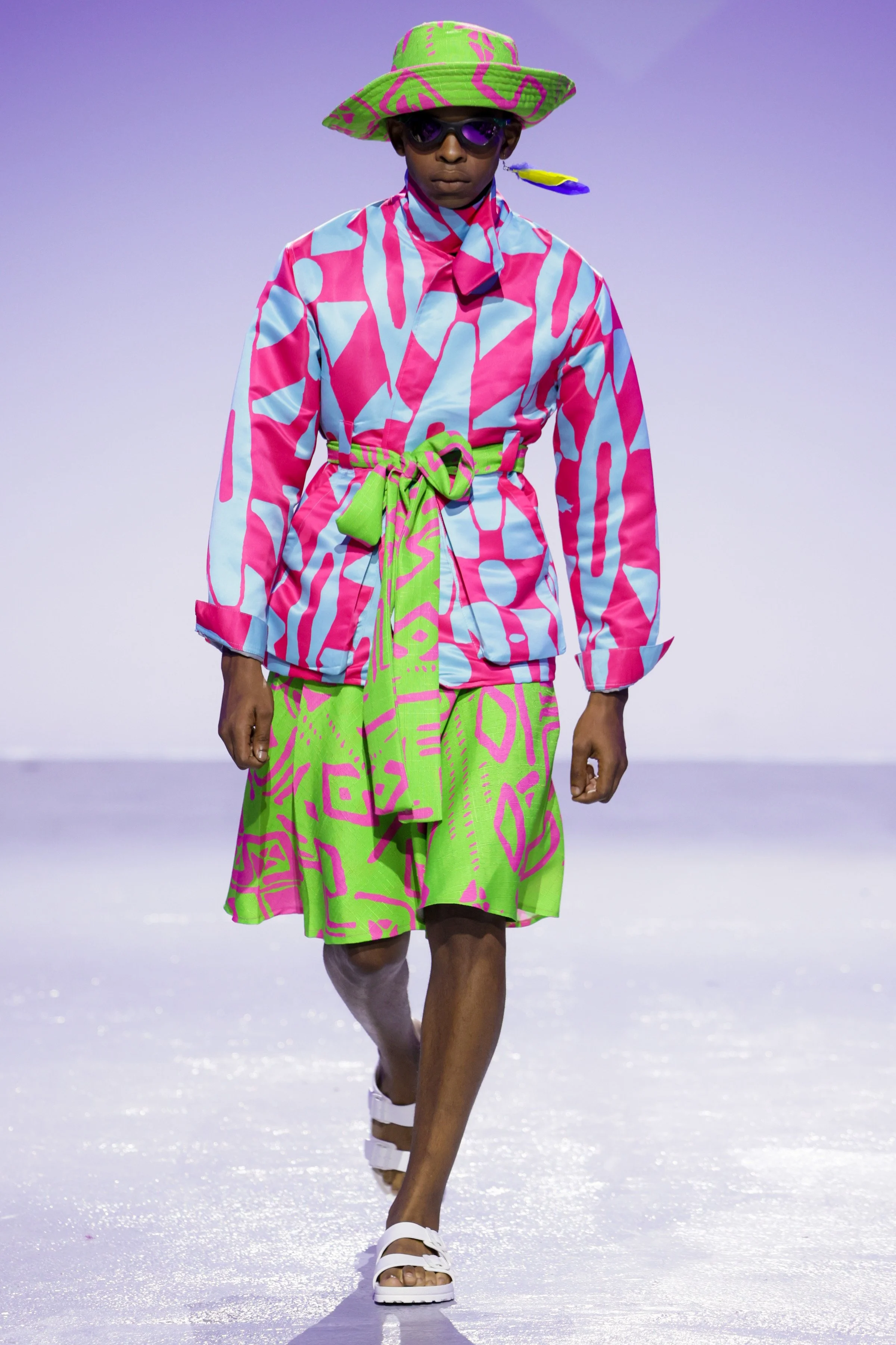 Imprint - SA Menswear Week AW23 