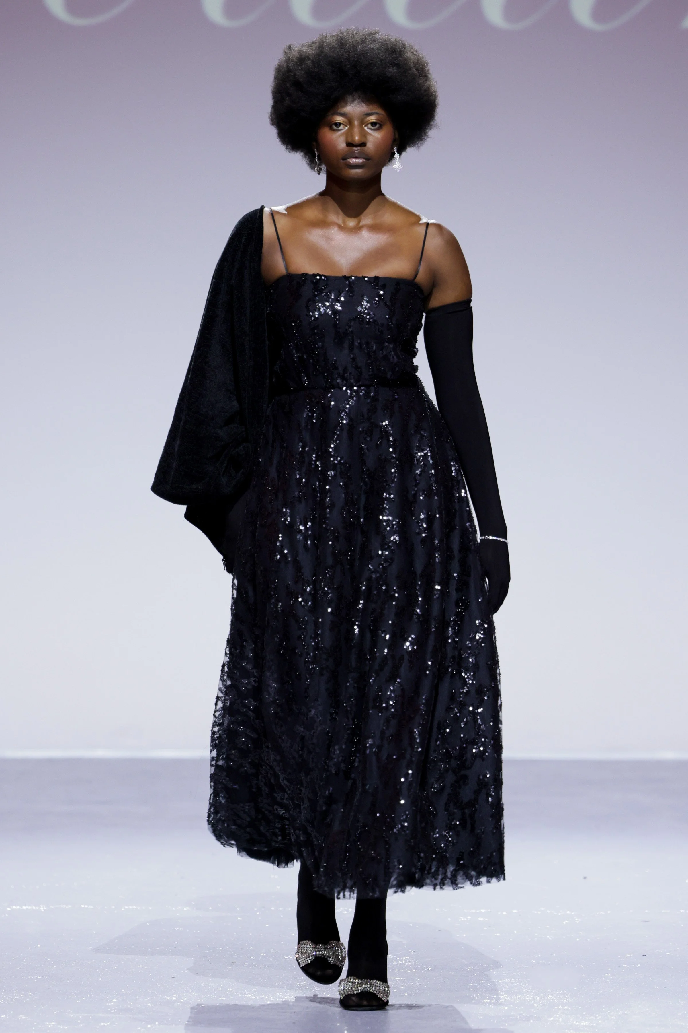 Jacques La Grange - SA Menswear Week AW23 
