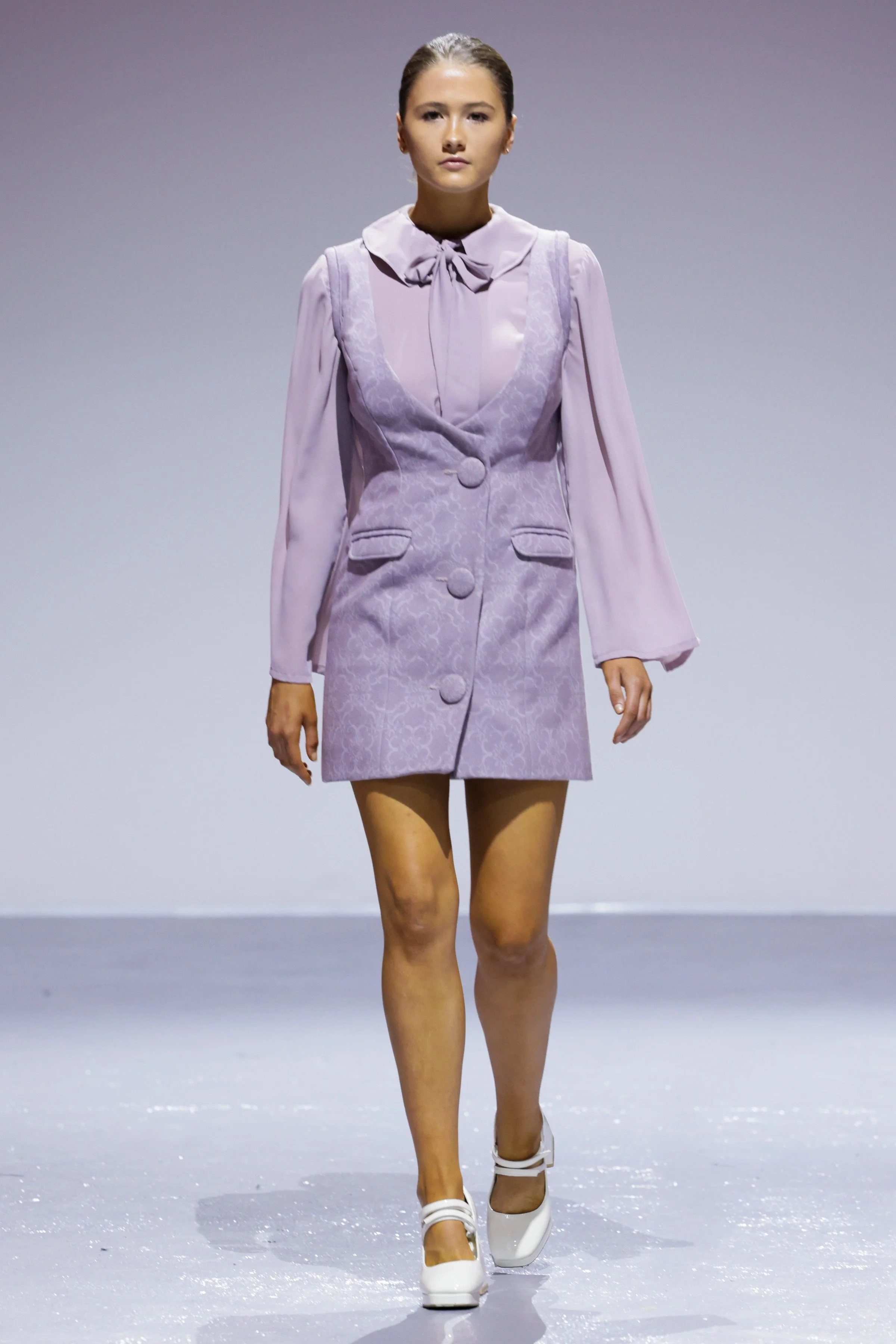Justin Smit  - SA Menswear Week AW23 