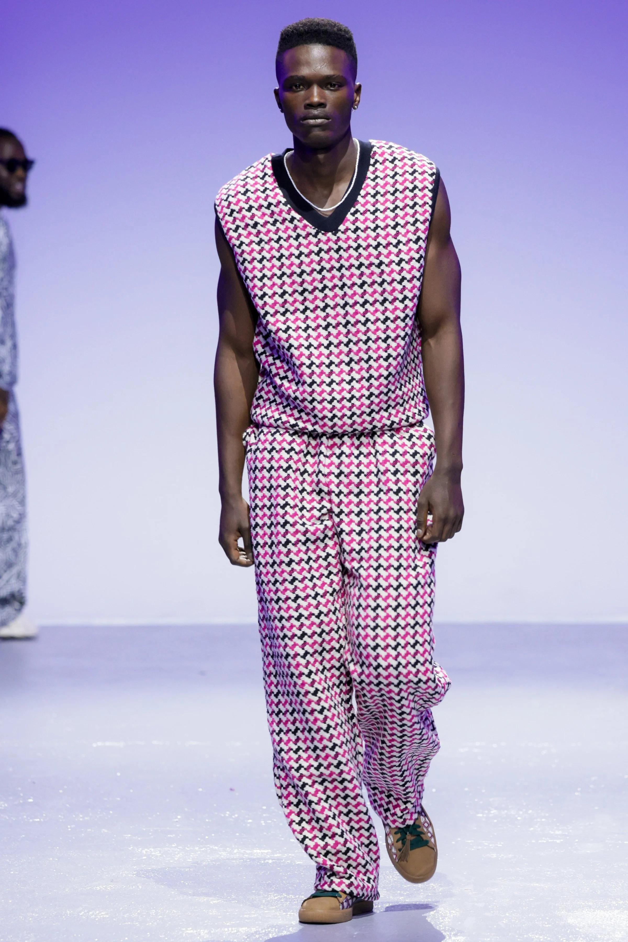 Lazy Stacks - SA Menswear Week AW23 