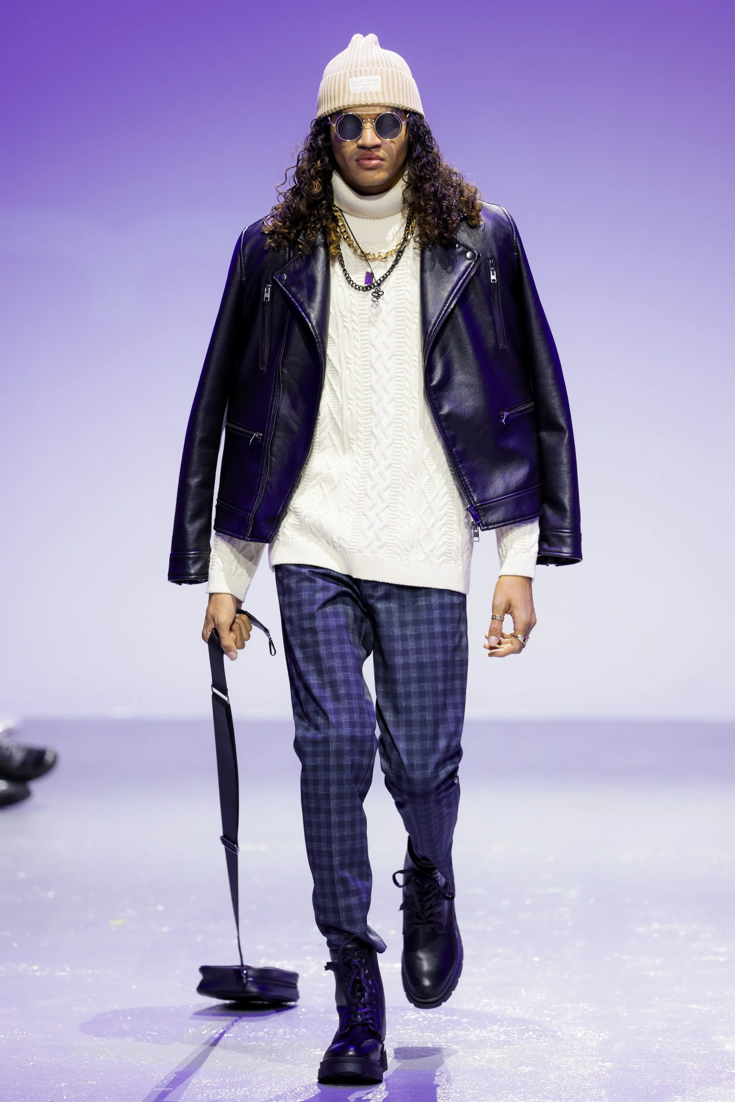 Markham - SA Menswear Week AW23 