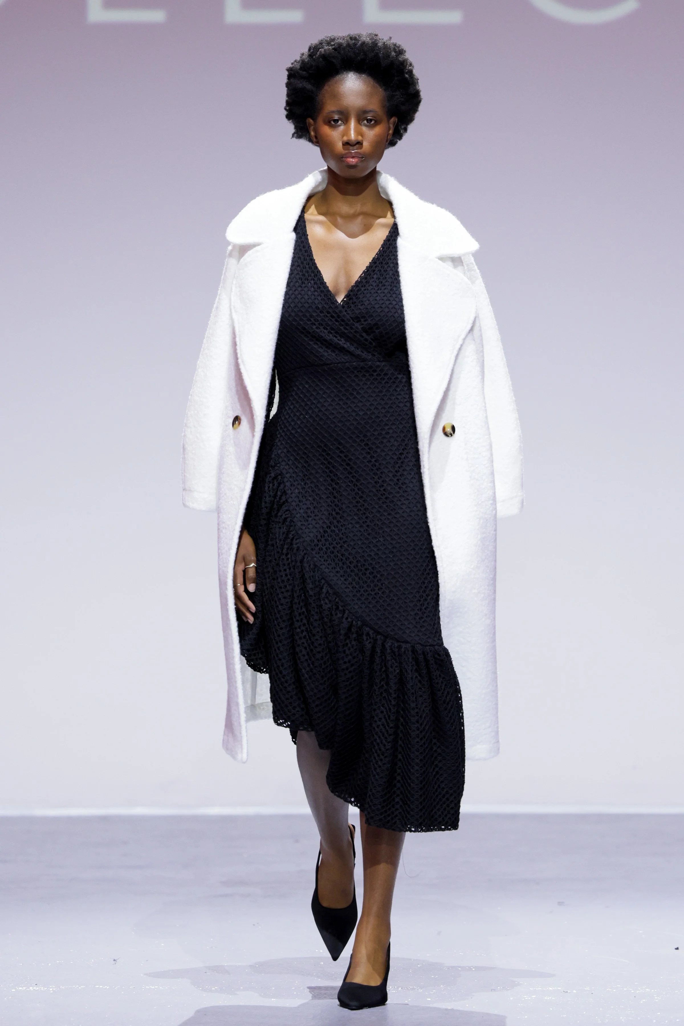 Maze Collective - SA Menswear Week AW23 