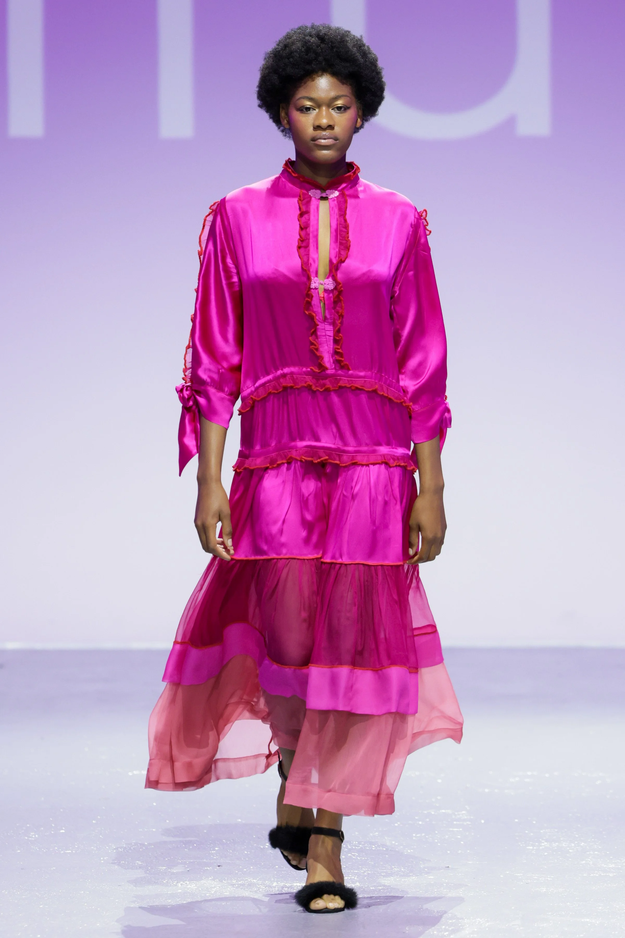 Shana - SA Menswear Week AW23 