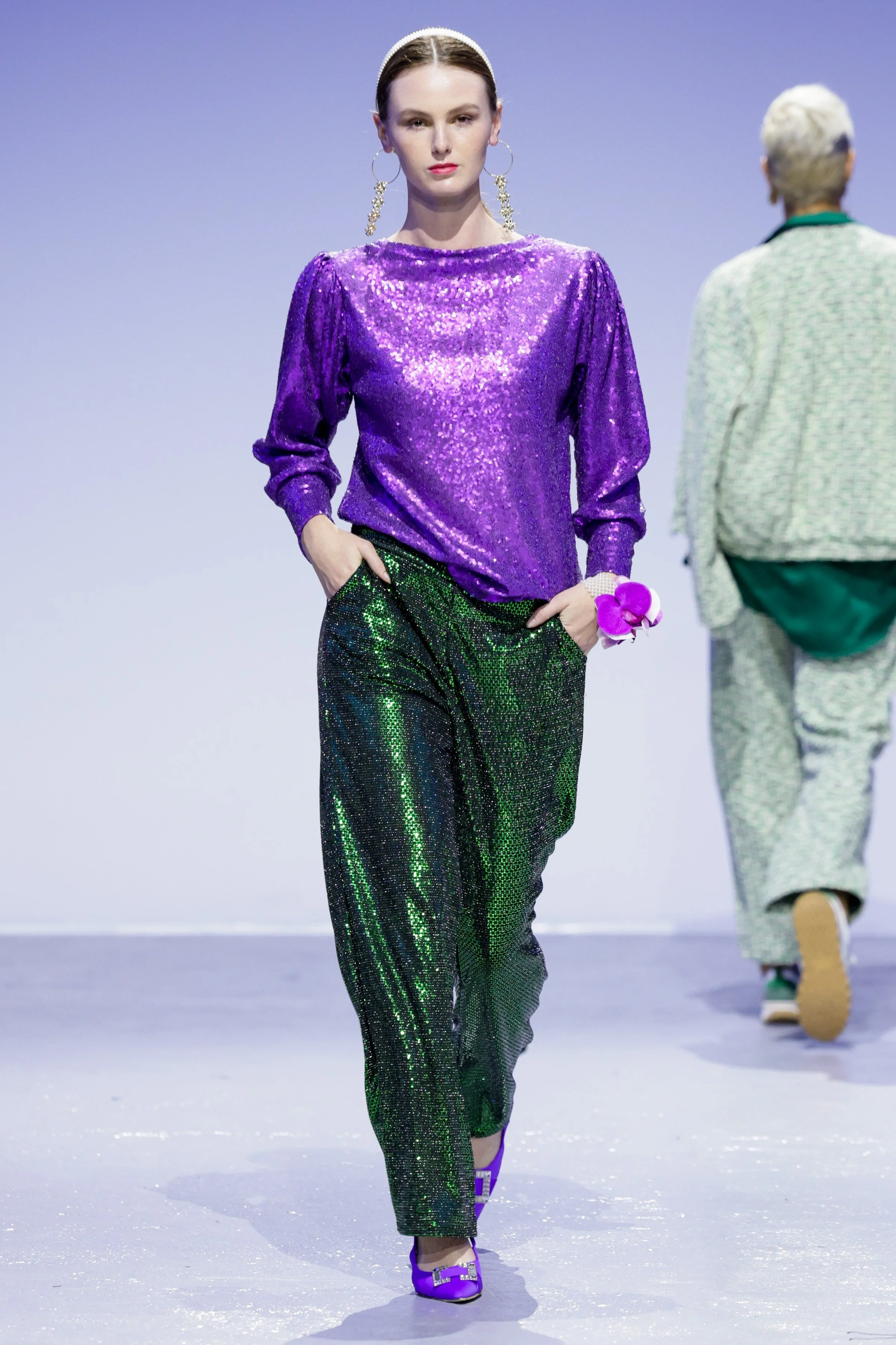 Signature by Des - SA Menswear Week AW23 