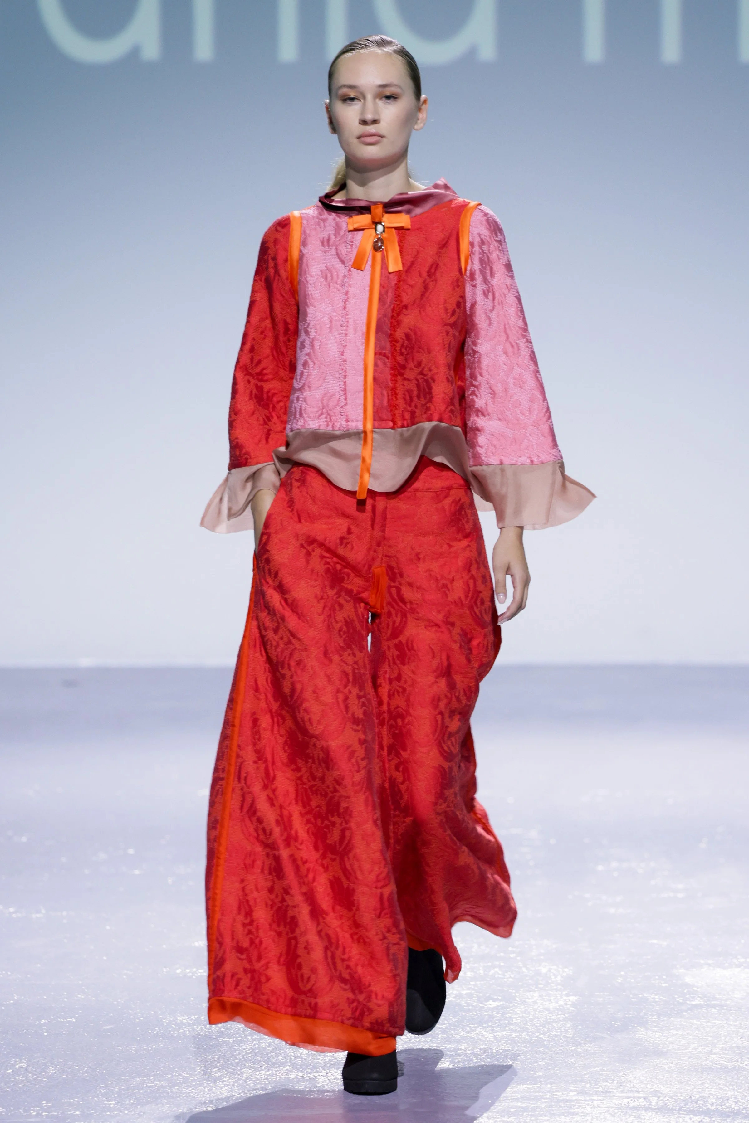 Stefania Morland - SA Menswear Week AW23 