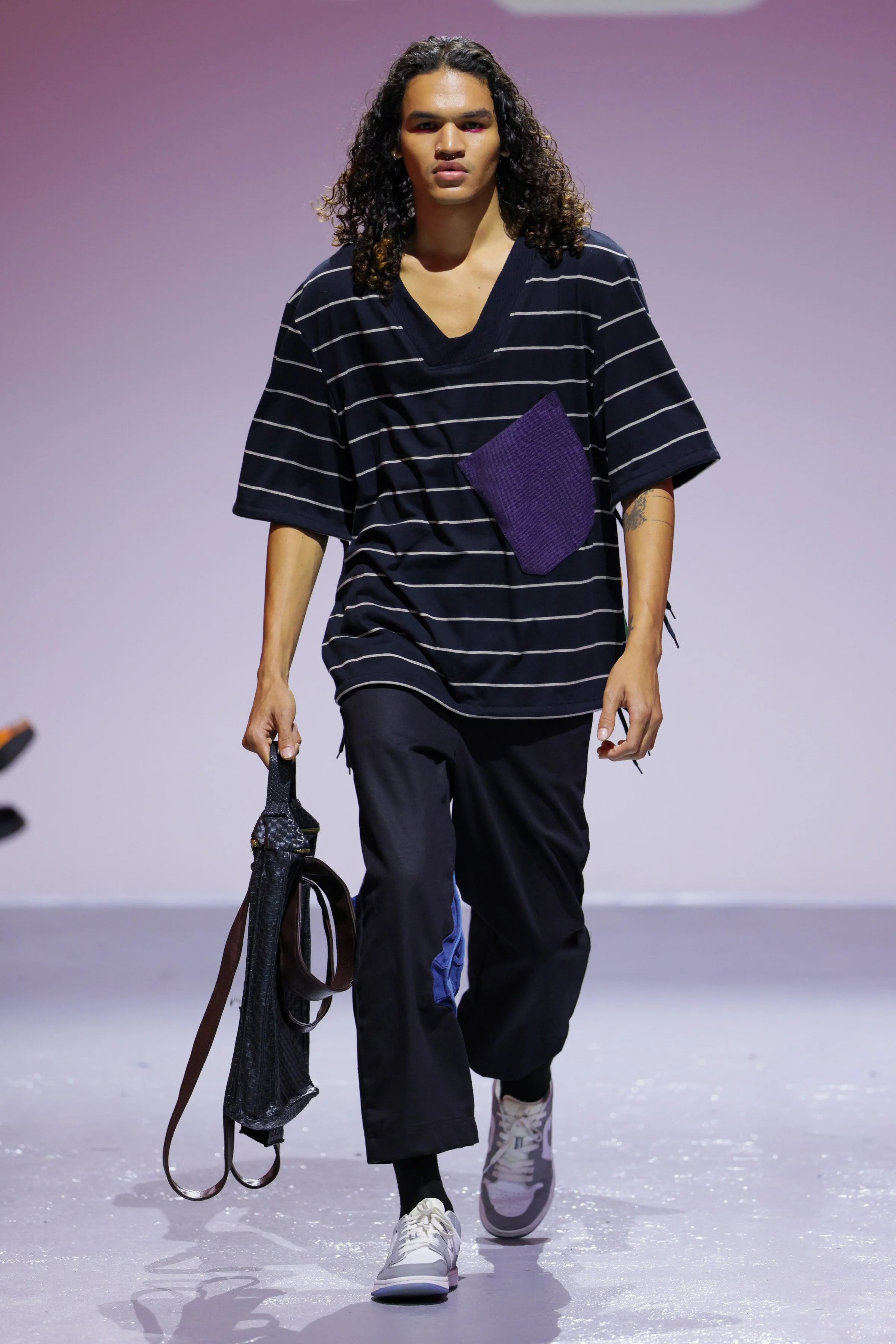 SVL Designs - SA Menswear Week AW23 