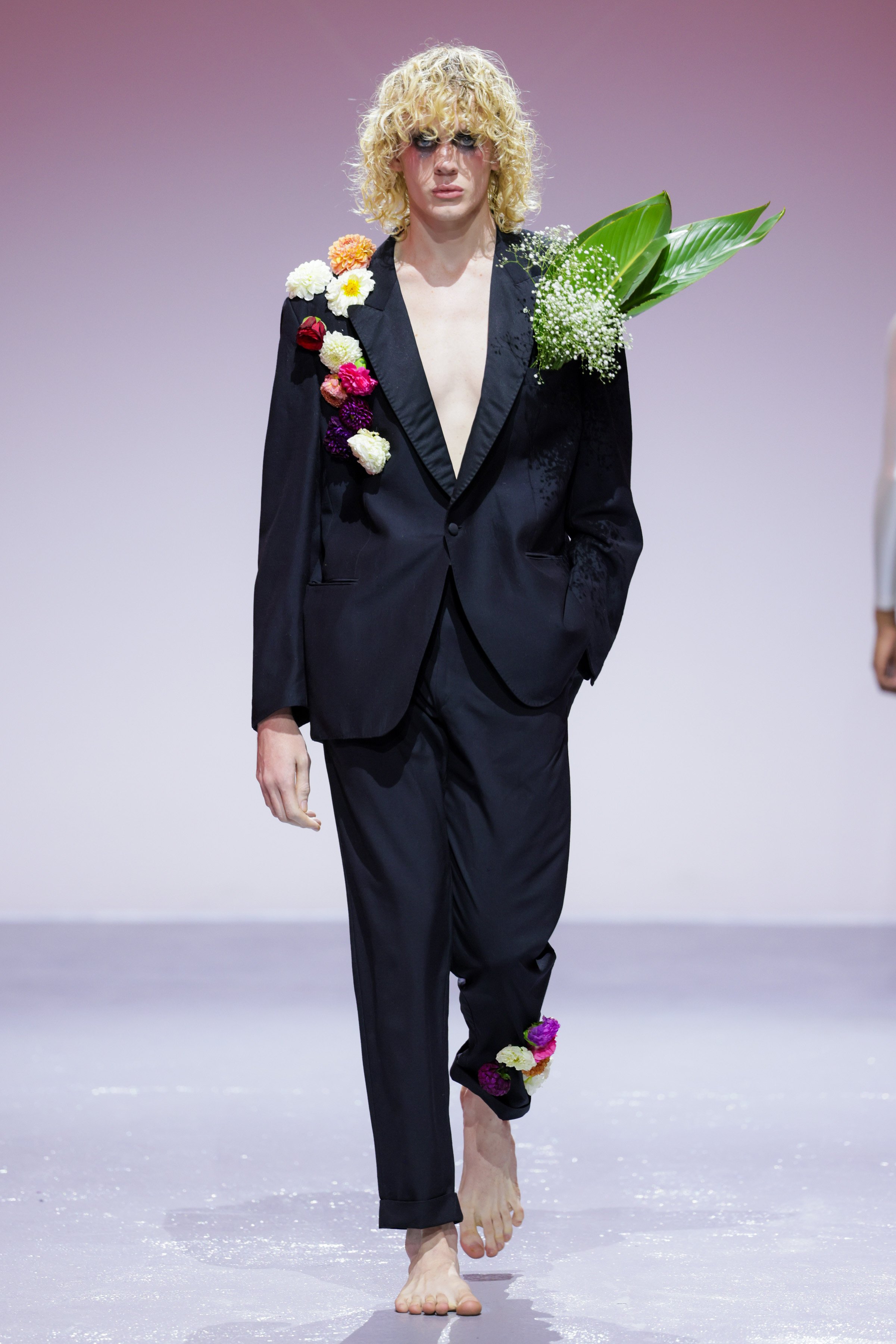 XHVNTI - SA Menswear Week AW23 