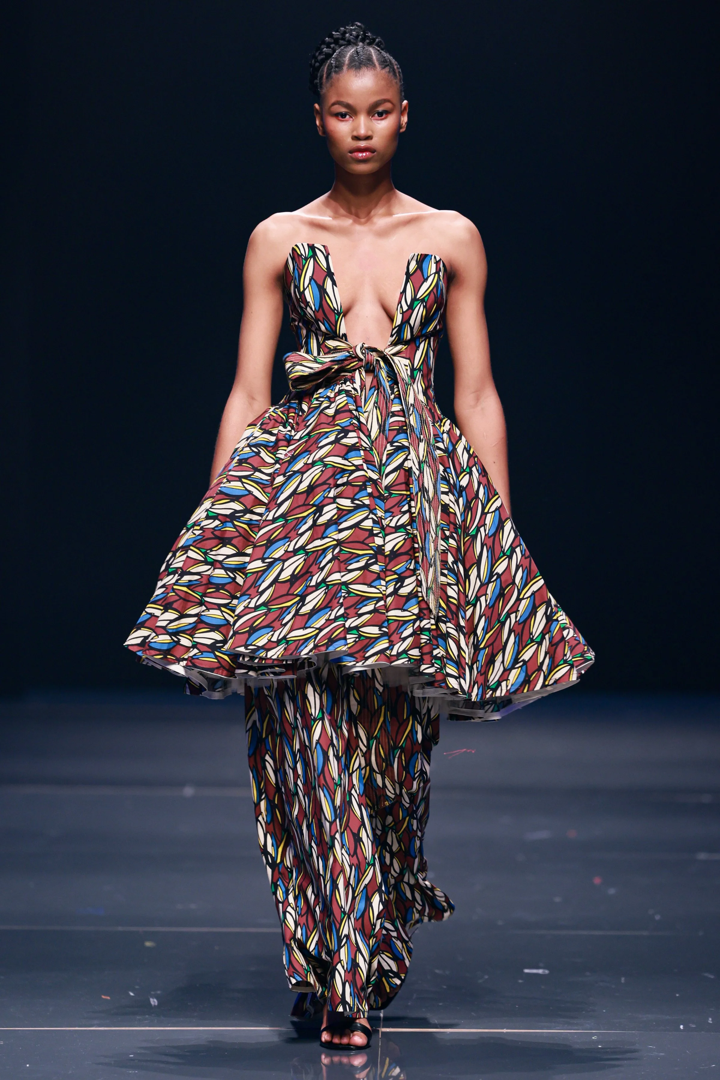 8th Wanda - Durban Fashion Fair 2023 