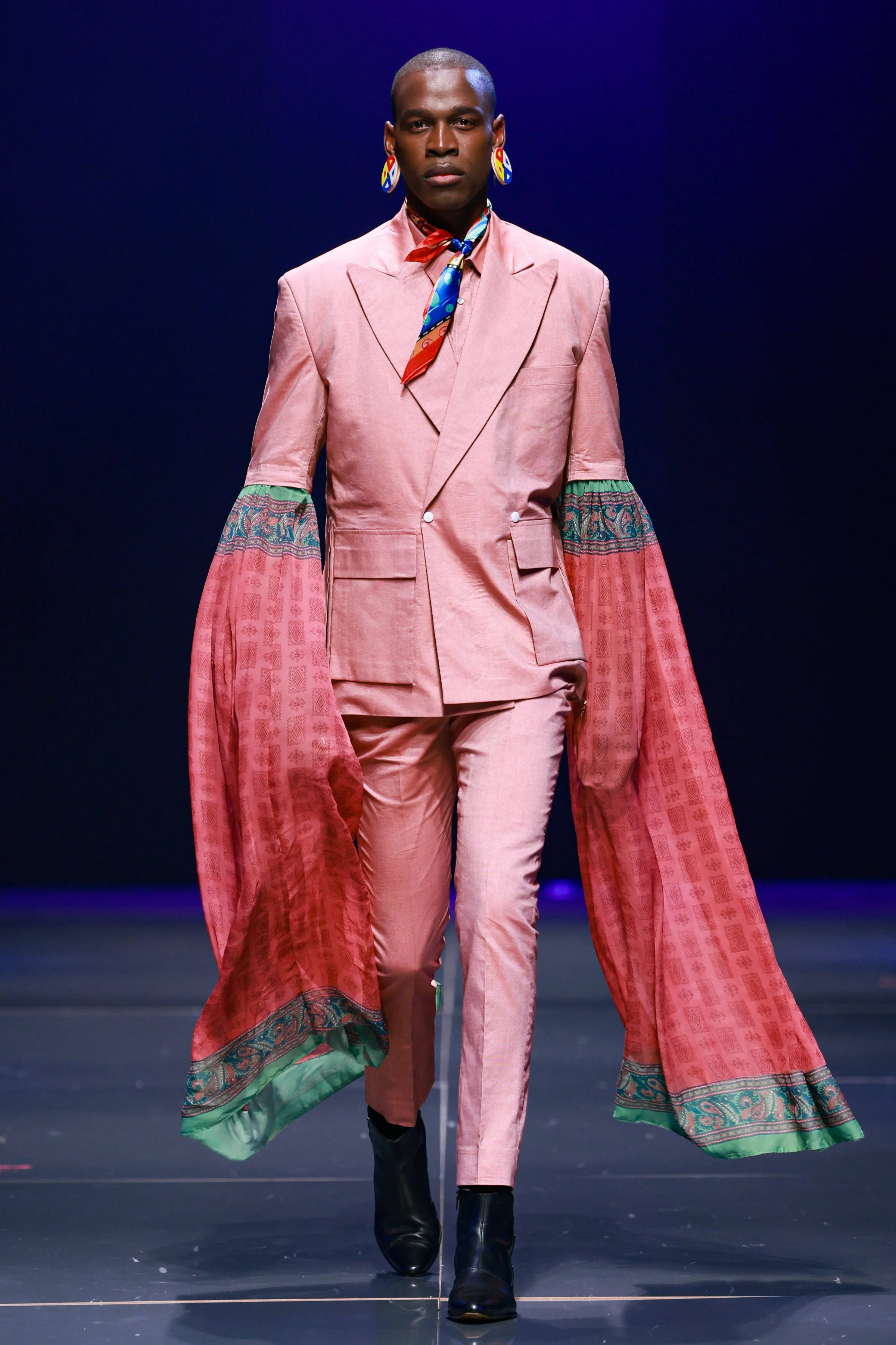 Duke - Durban Fashion Fair 2023 