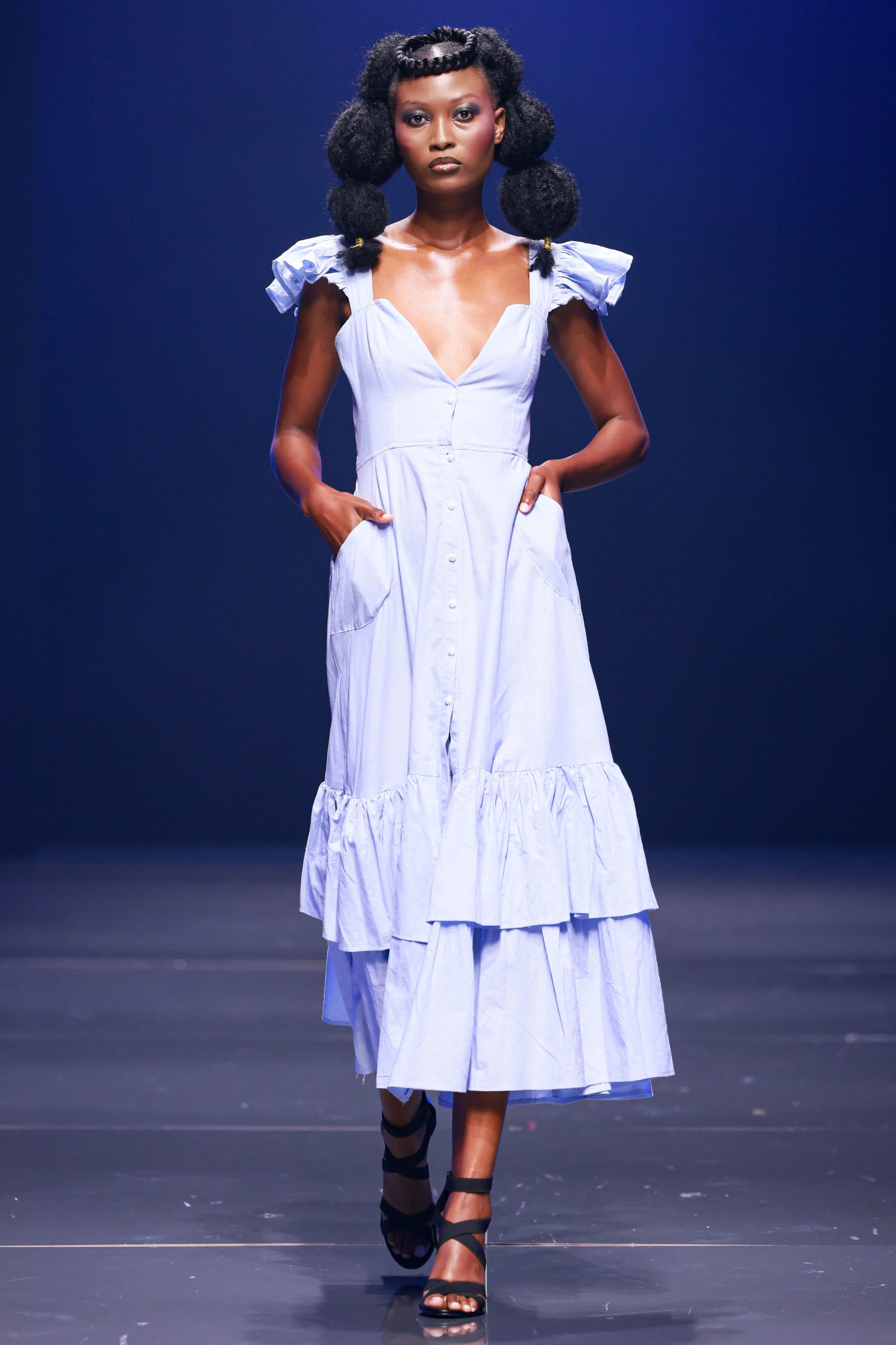 Eullue - Durban Fashion Fair 2023 