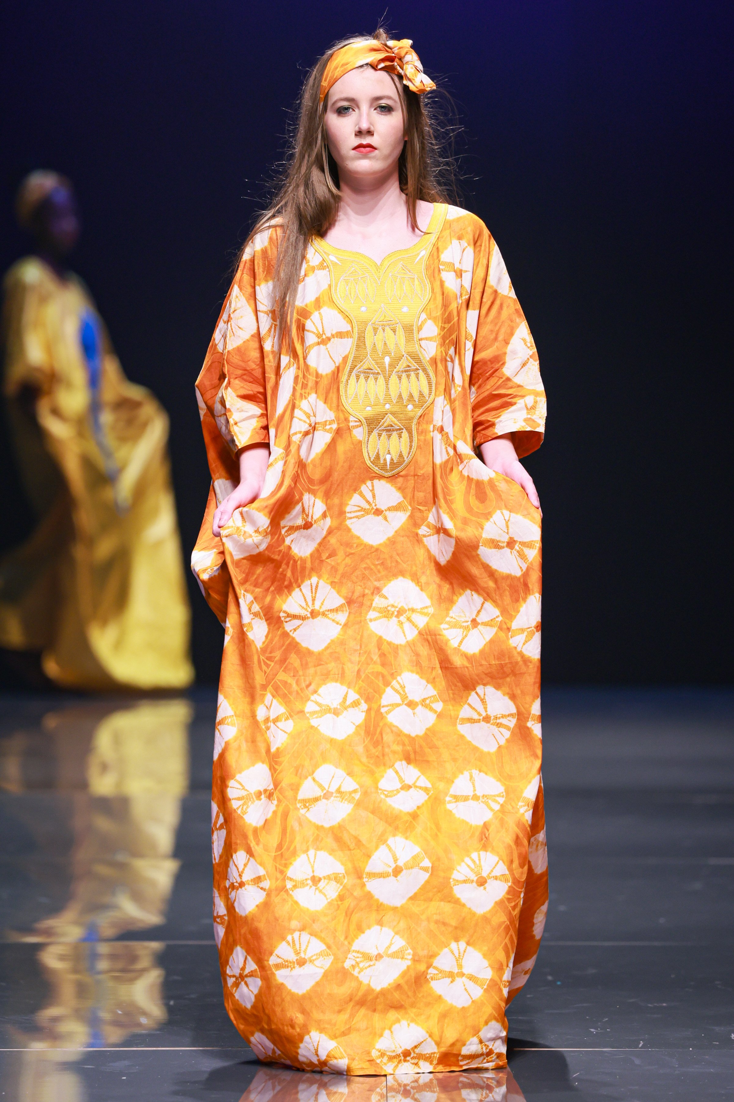 Fashion One Centre - Durban Fashion Fair 2023 