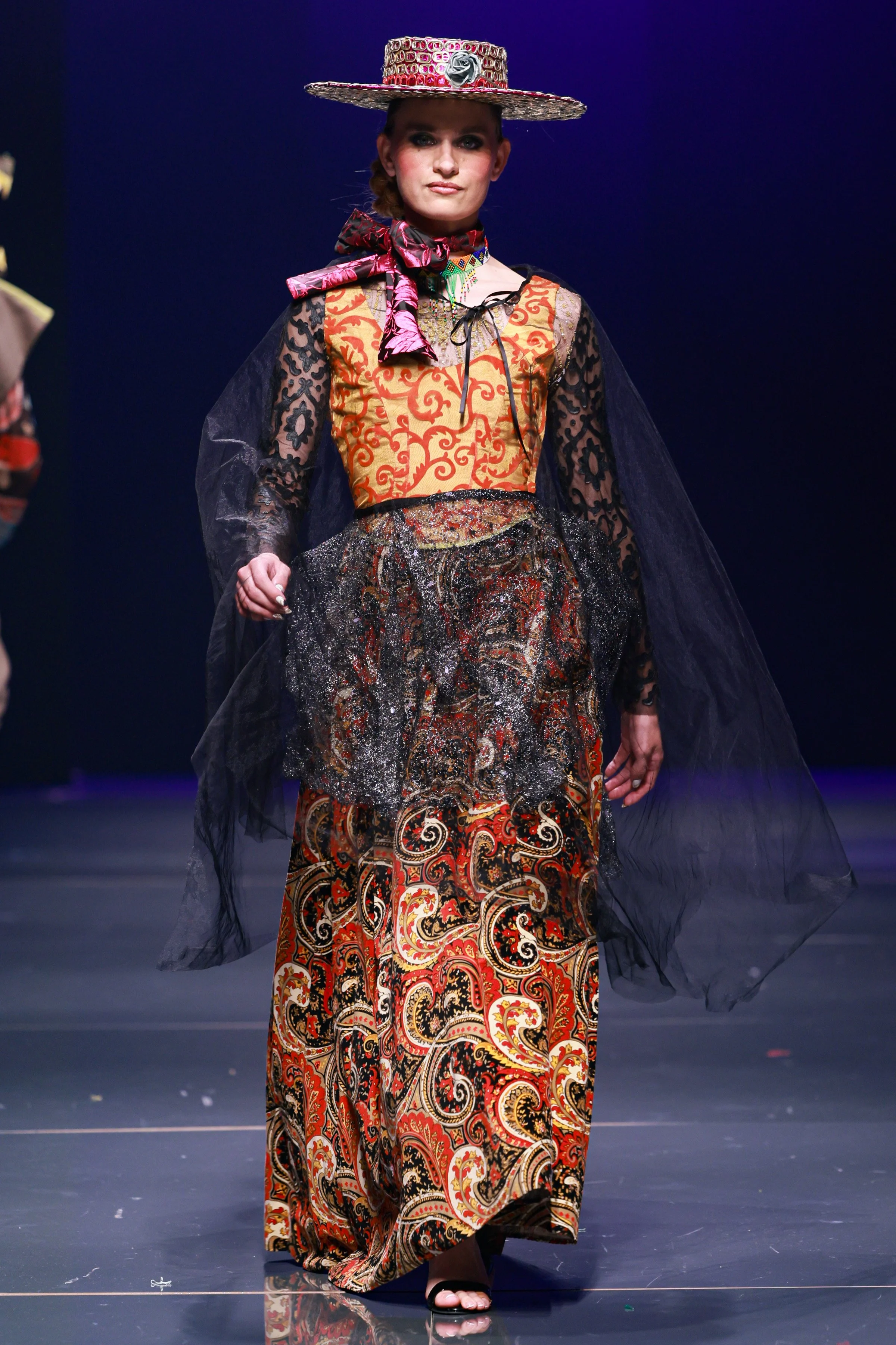 KMK - Durban Fashion Fair 2023 
